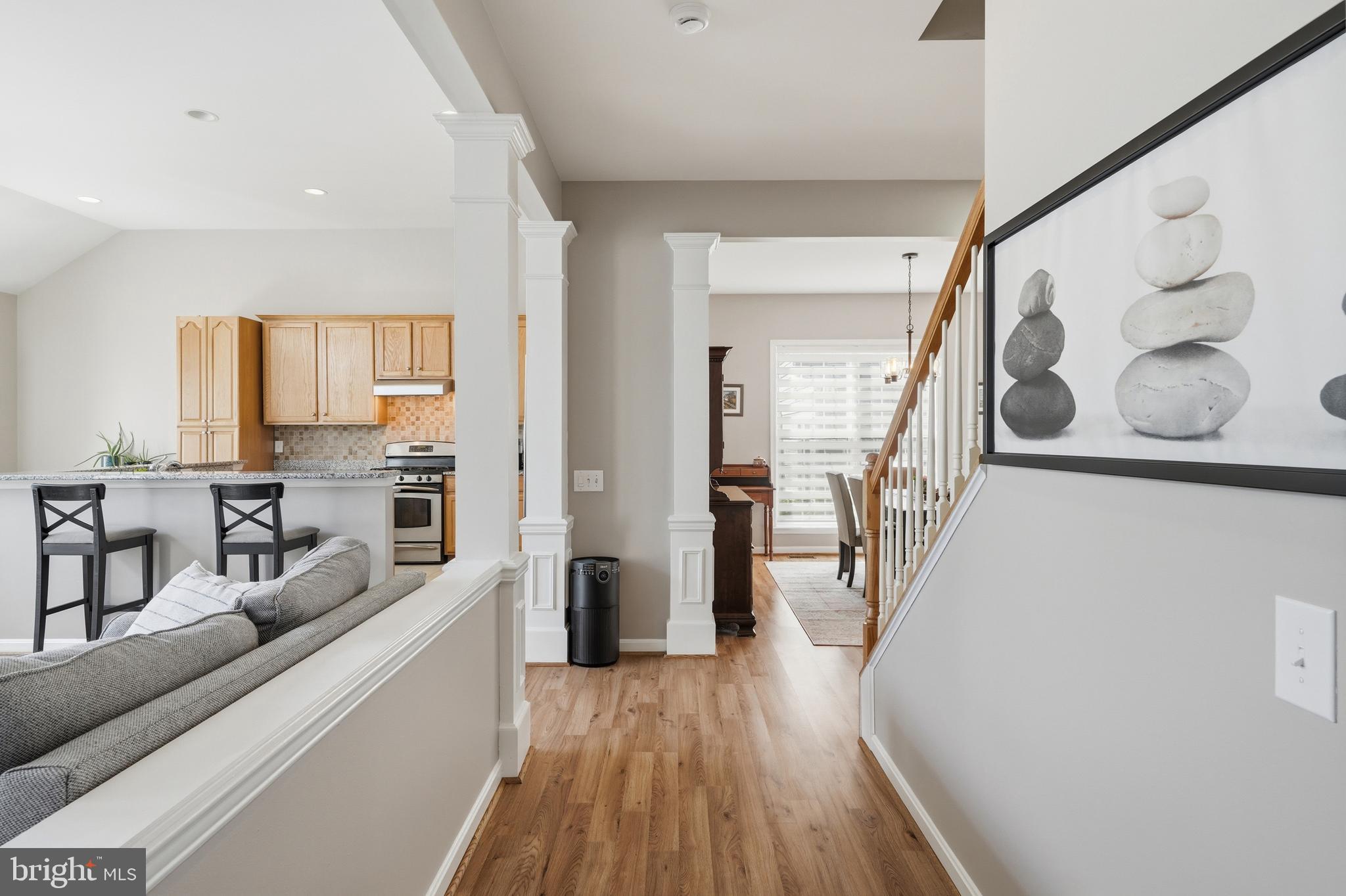 FAIRCREST - Residential