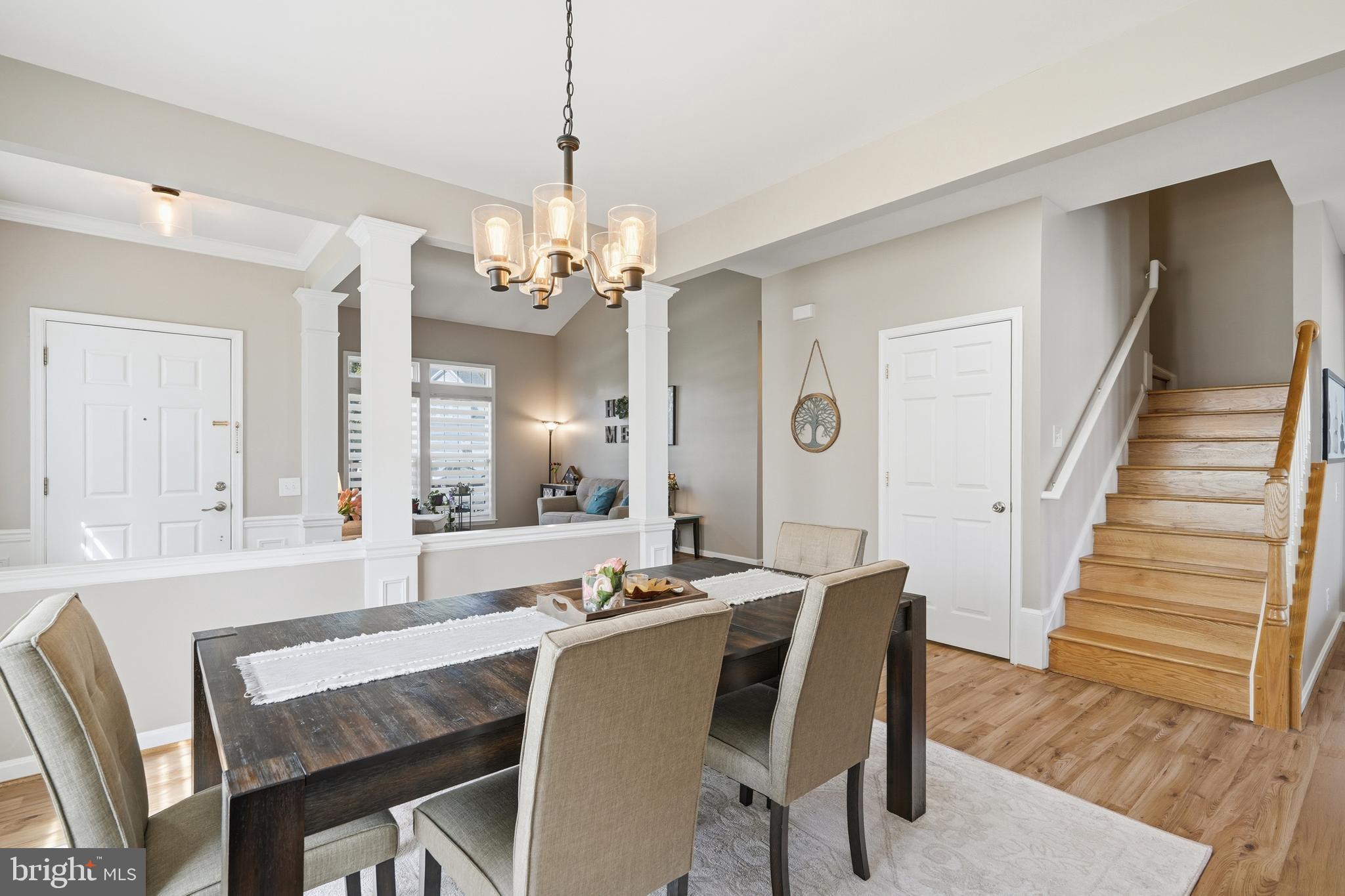 FAIRCREST - Residential