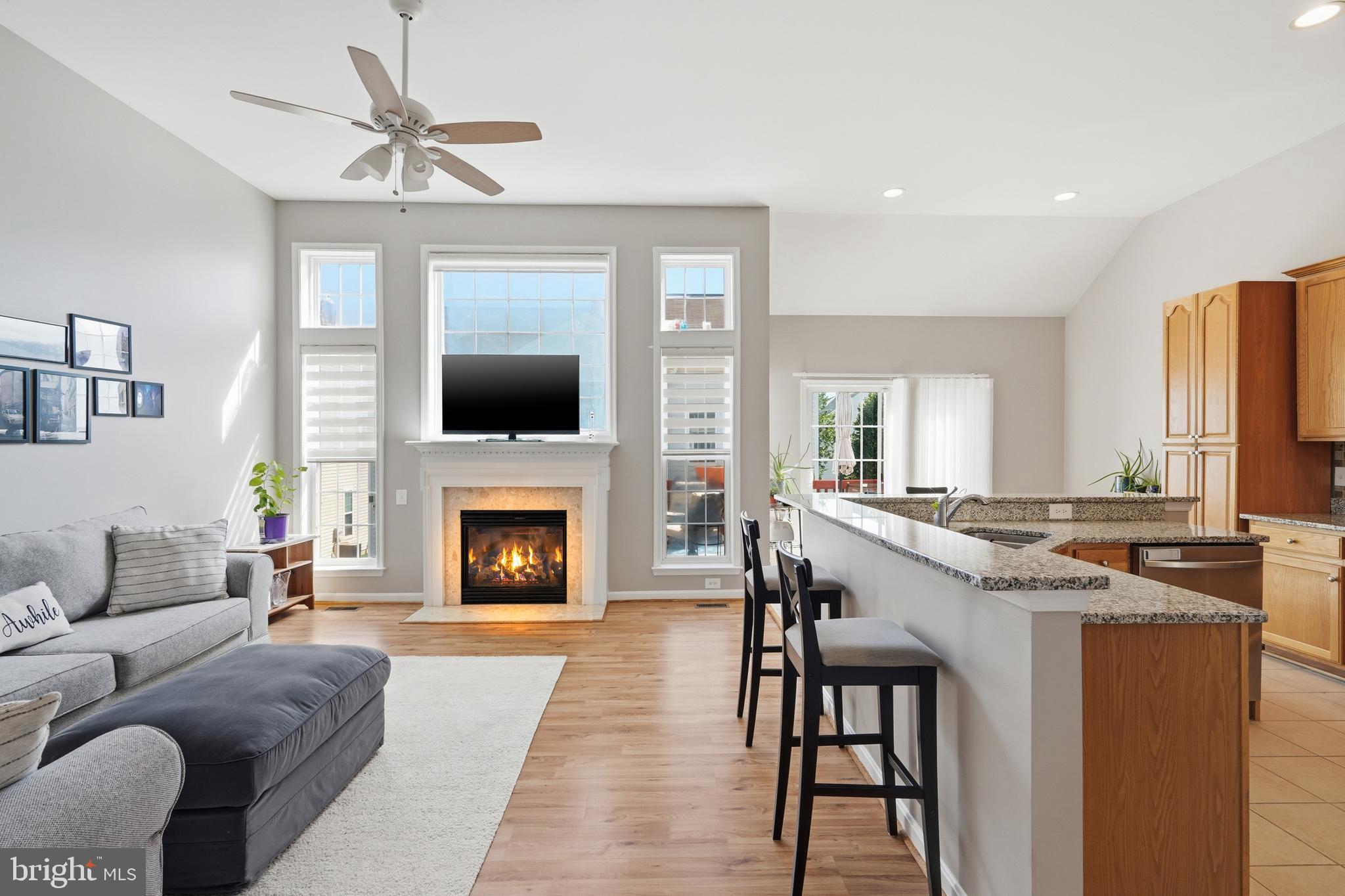 FAIRCREST - Residential
