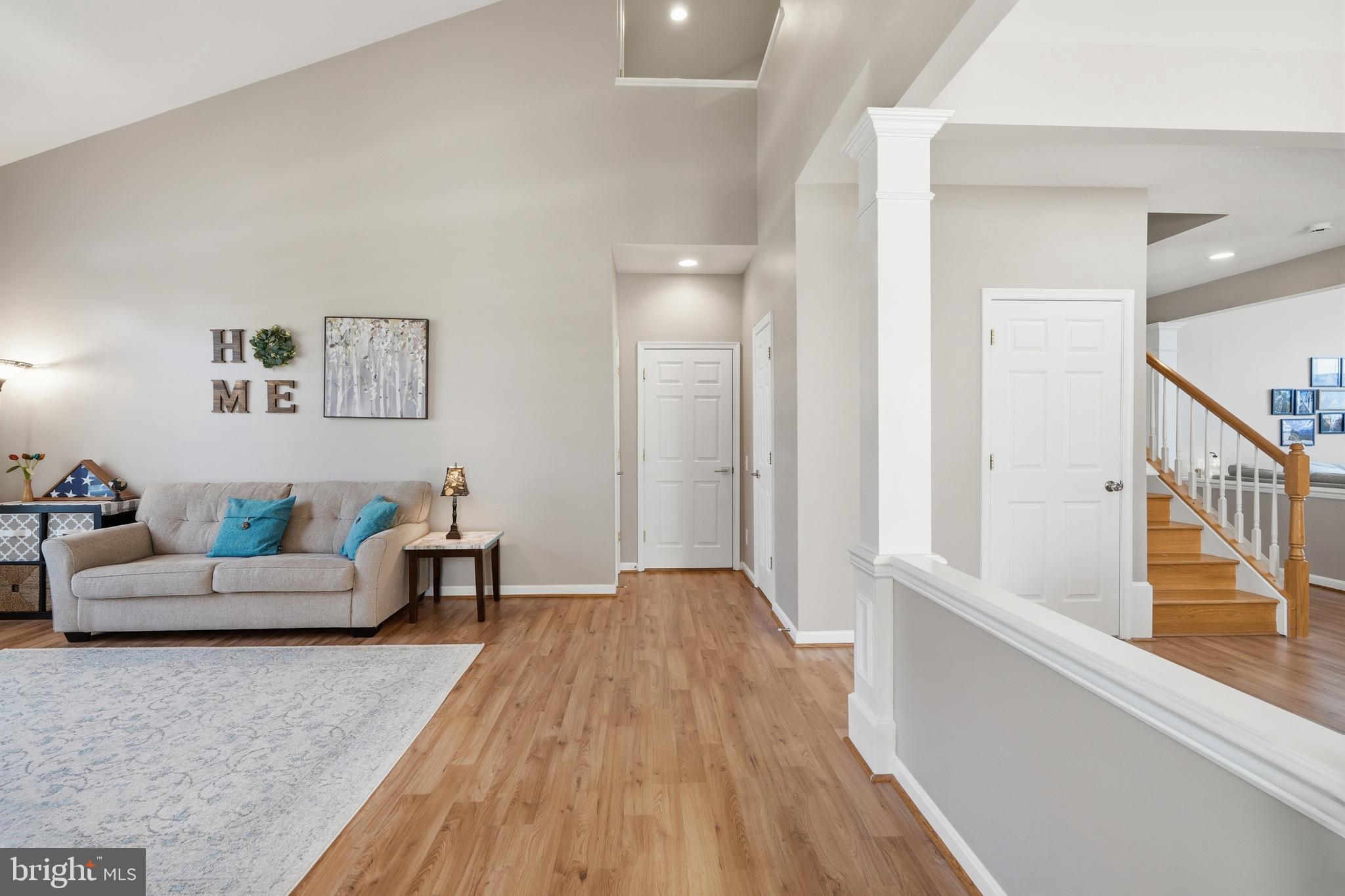 FAIRCREST - Residential