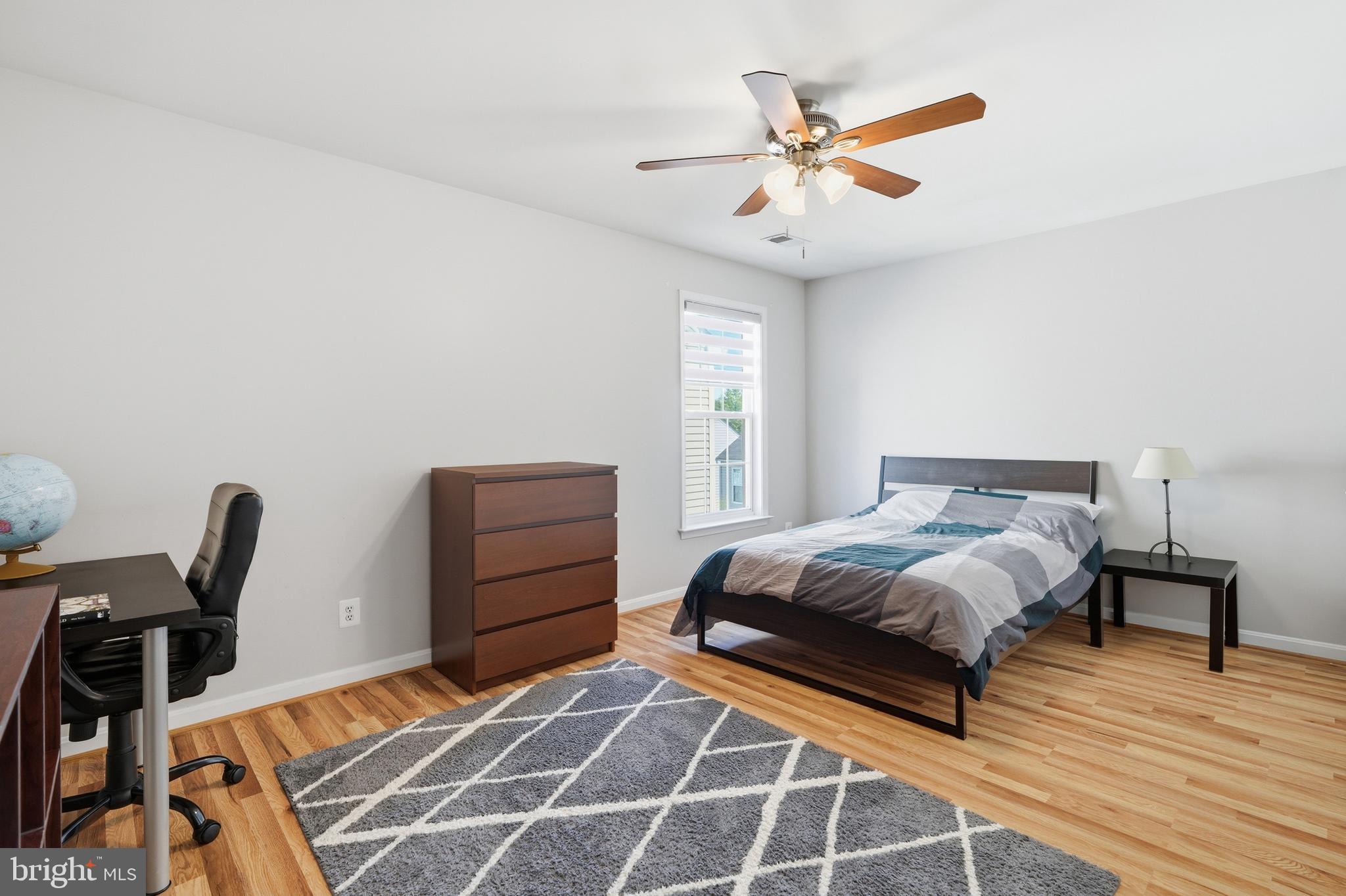 FAIRCREST - Residential