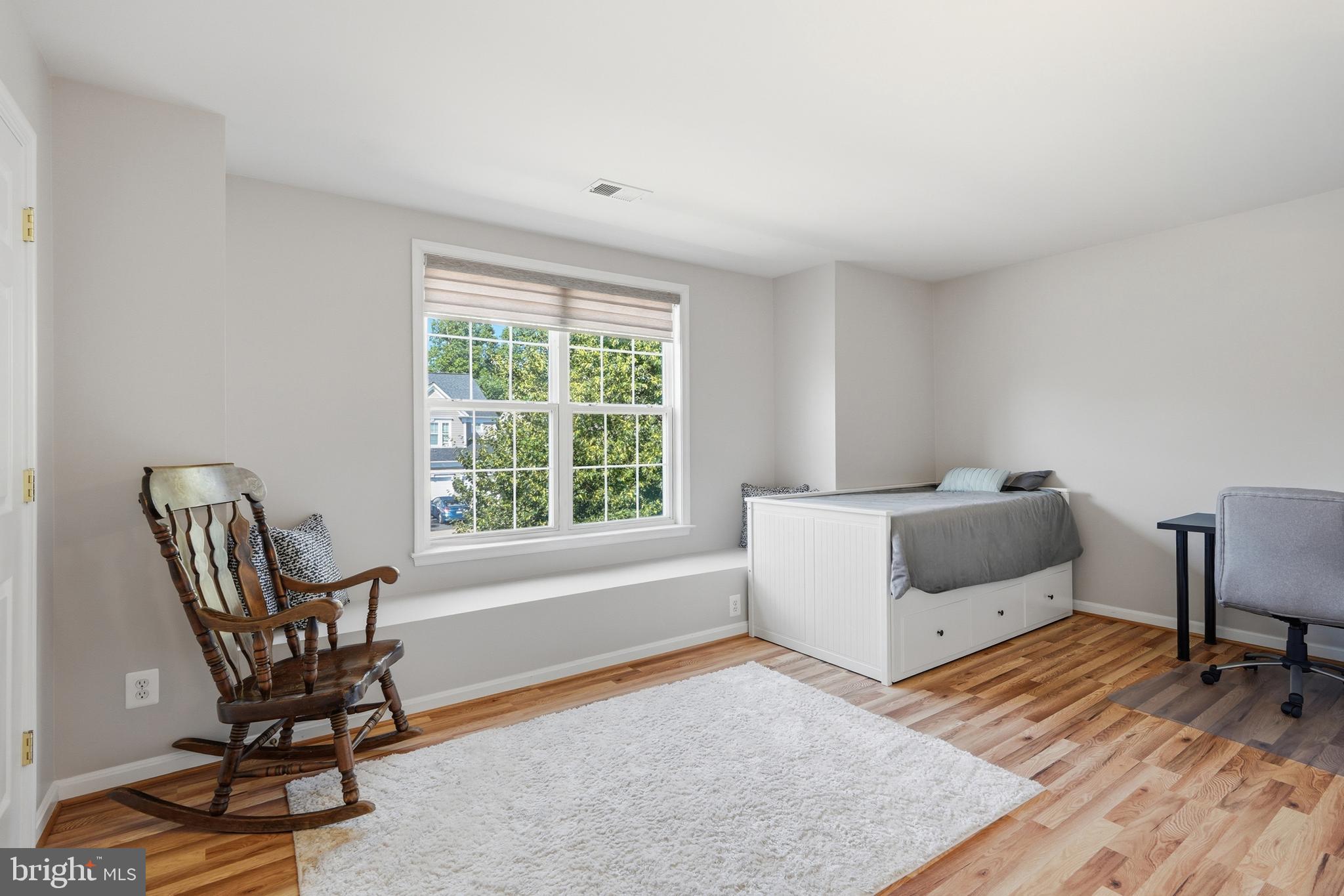 FAIRCREST - Residential
