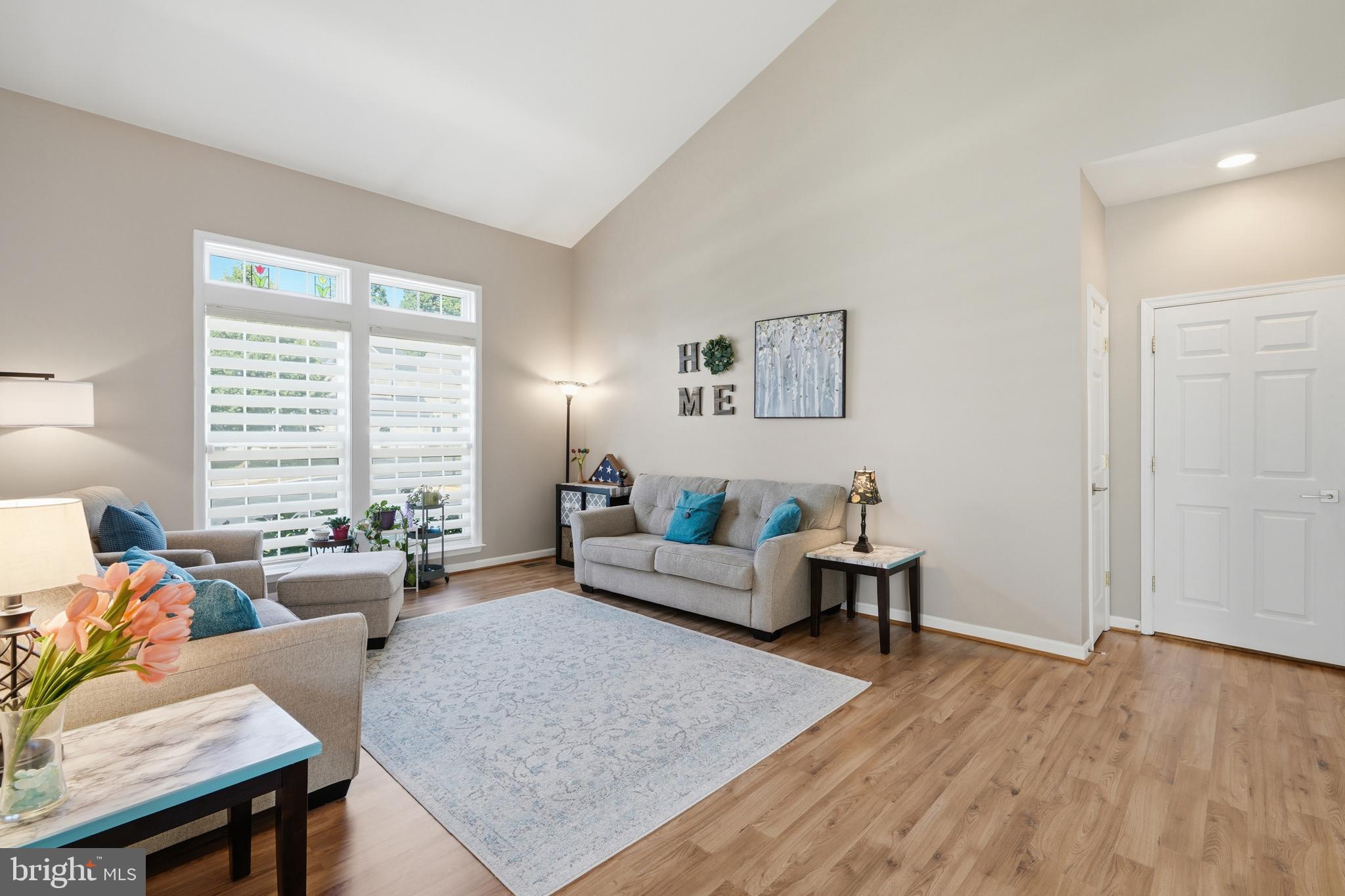 FAIRCREST - Residential