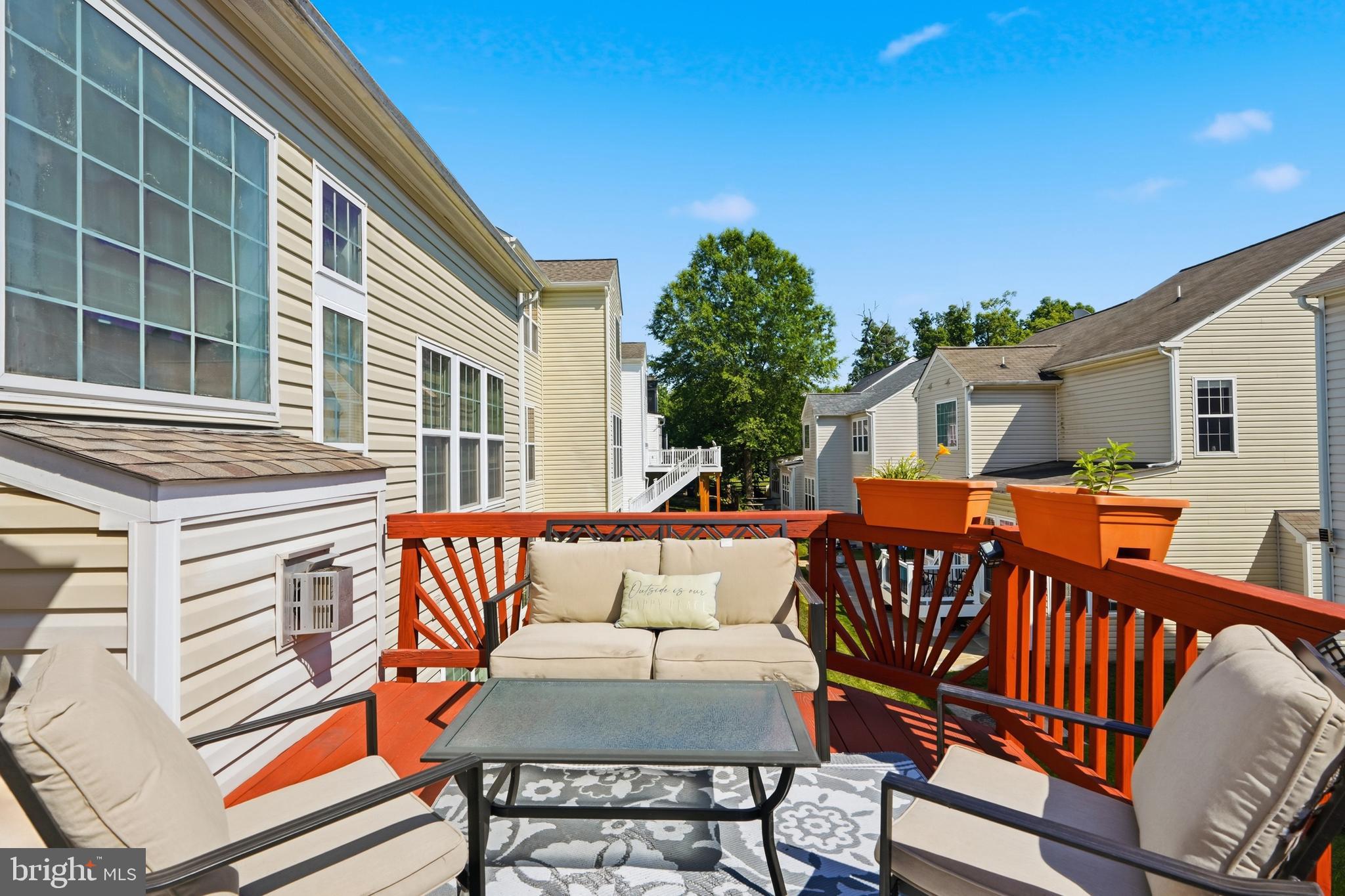 FAIRCREST - Residential