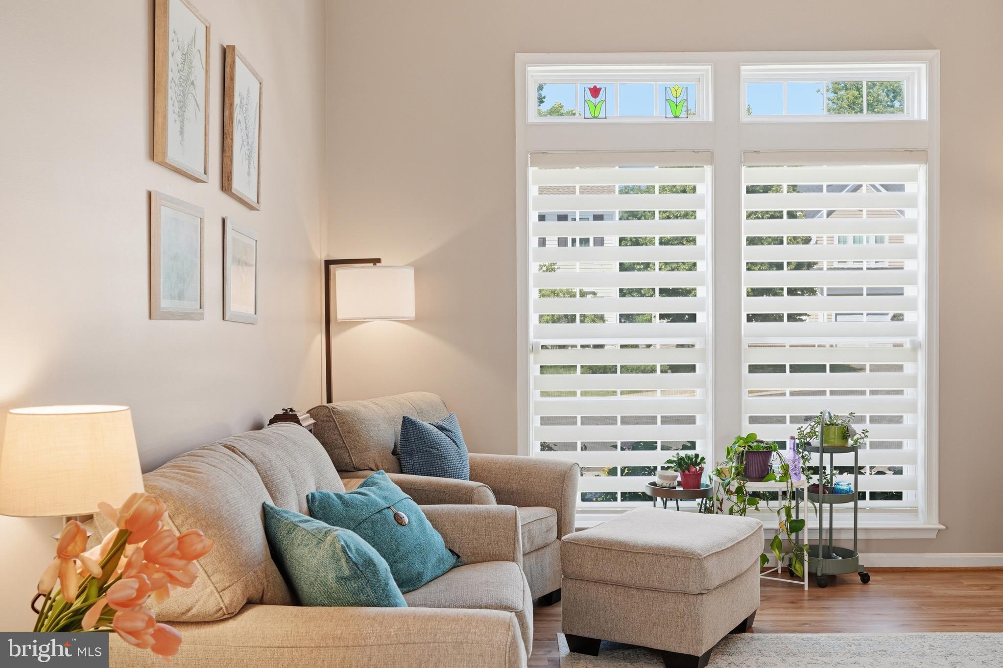 FAIRCREST - Residential