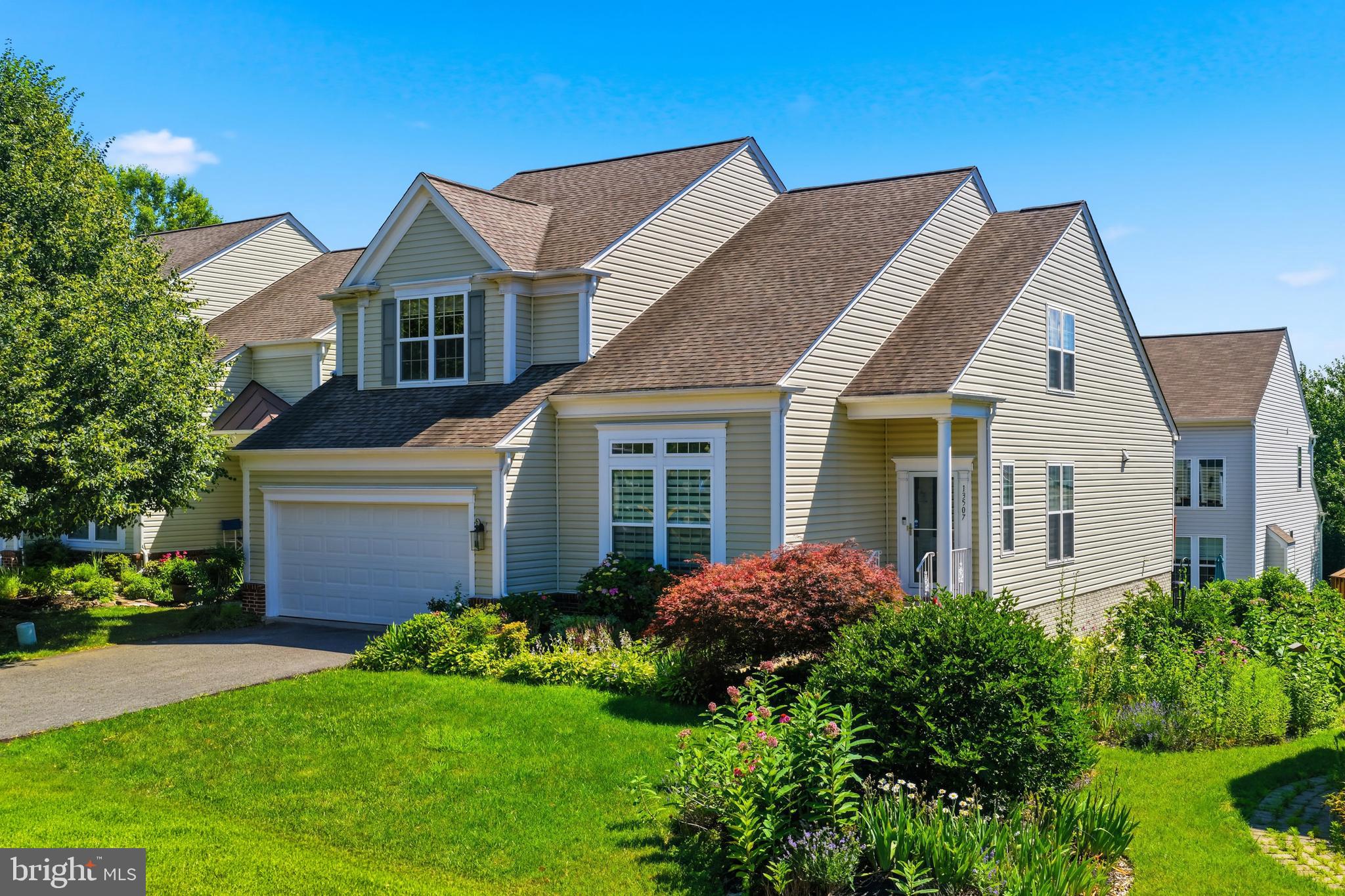FAIRCREST - Residential