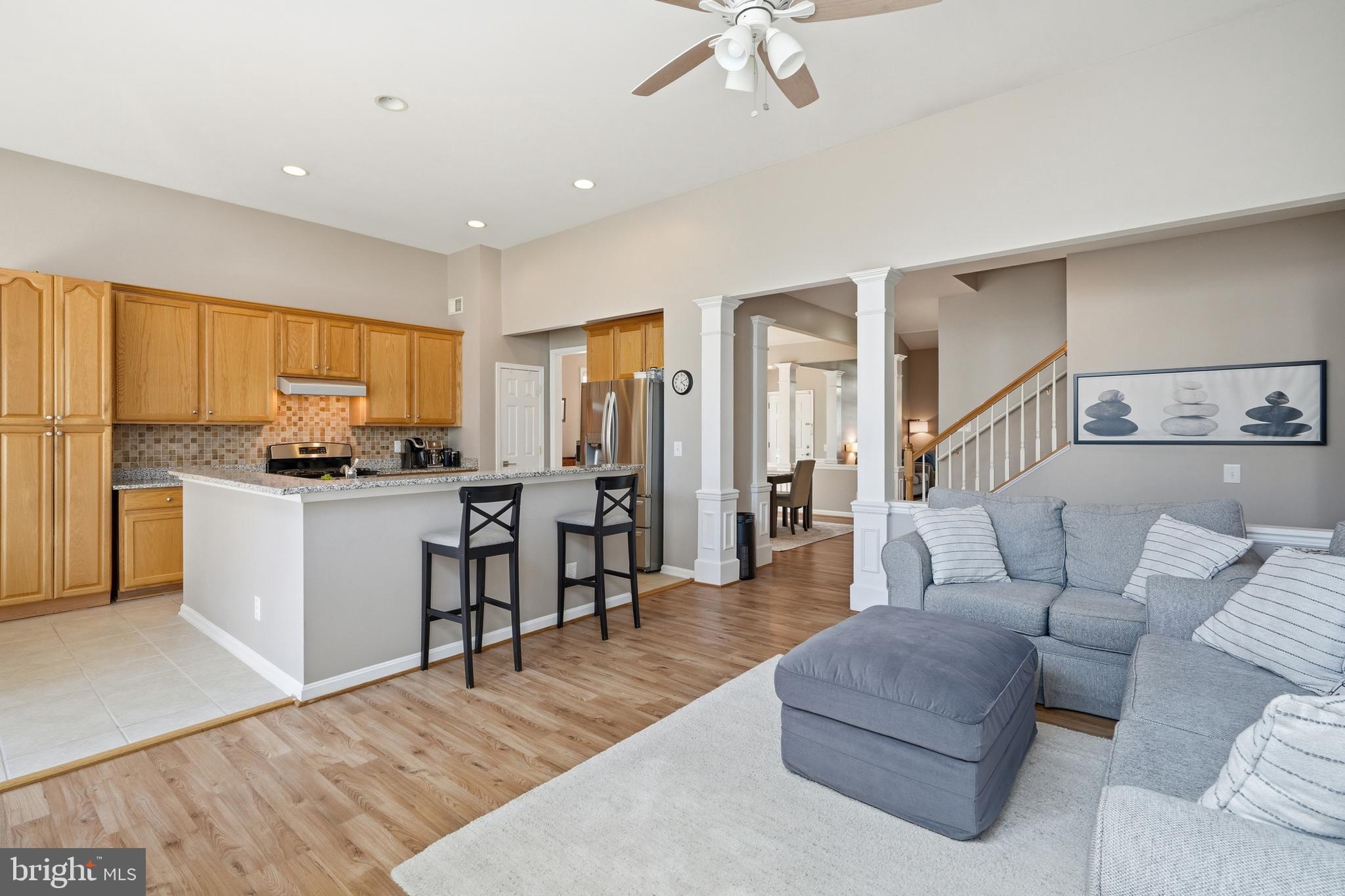 FAIRCREST - Residential