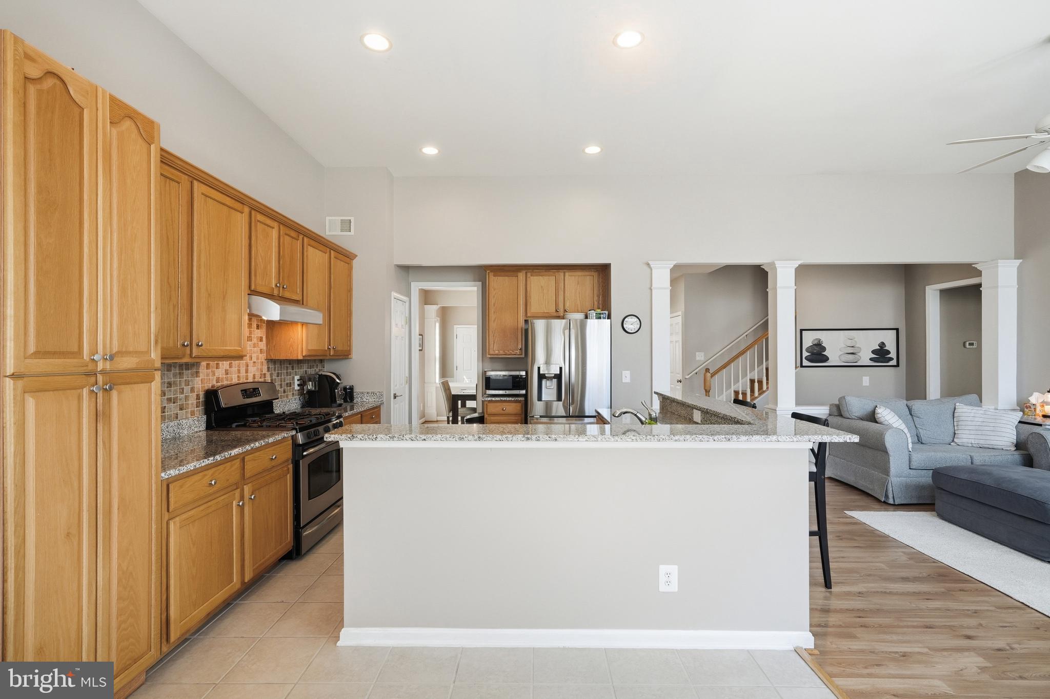 FAIRCREST - Residential