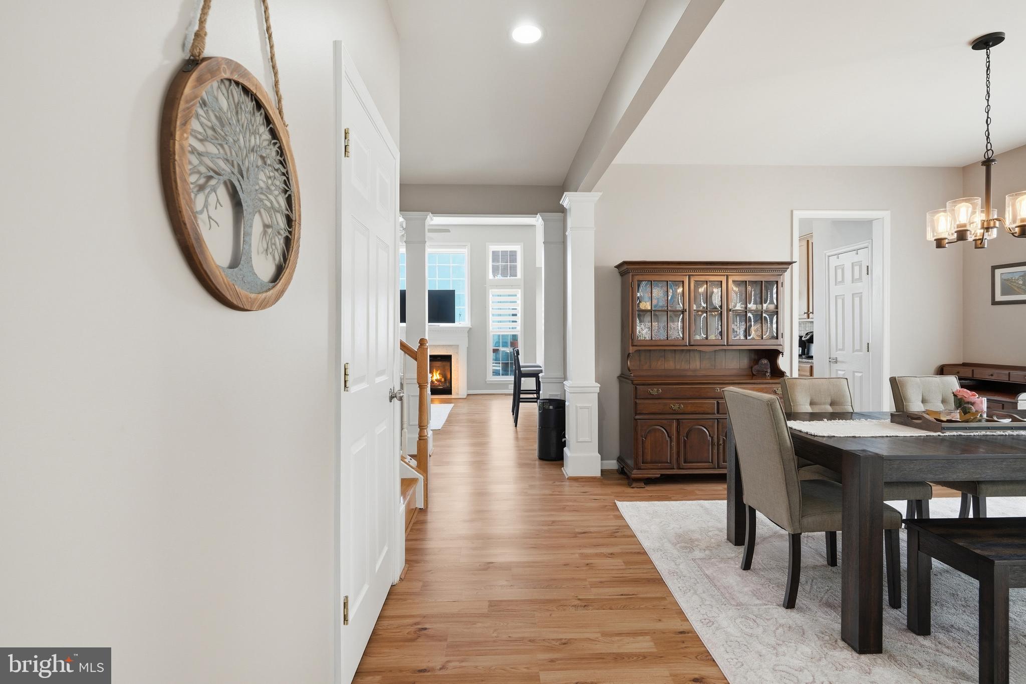 FAIRCREST - Residential