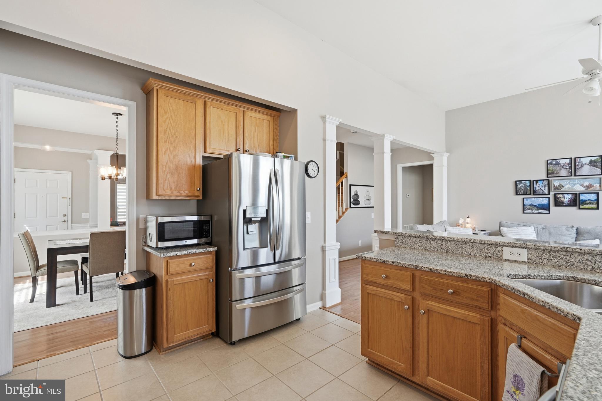 FAIRCREST - Residential
