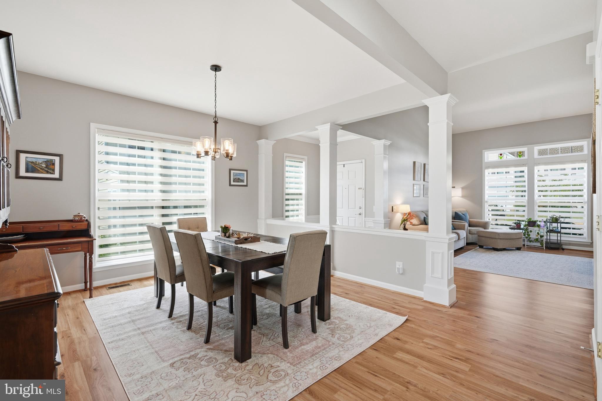 FAIRCREST - Residential