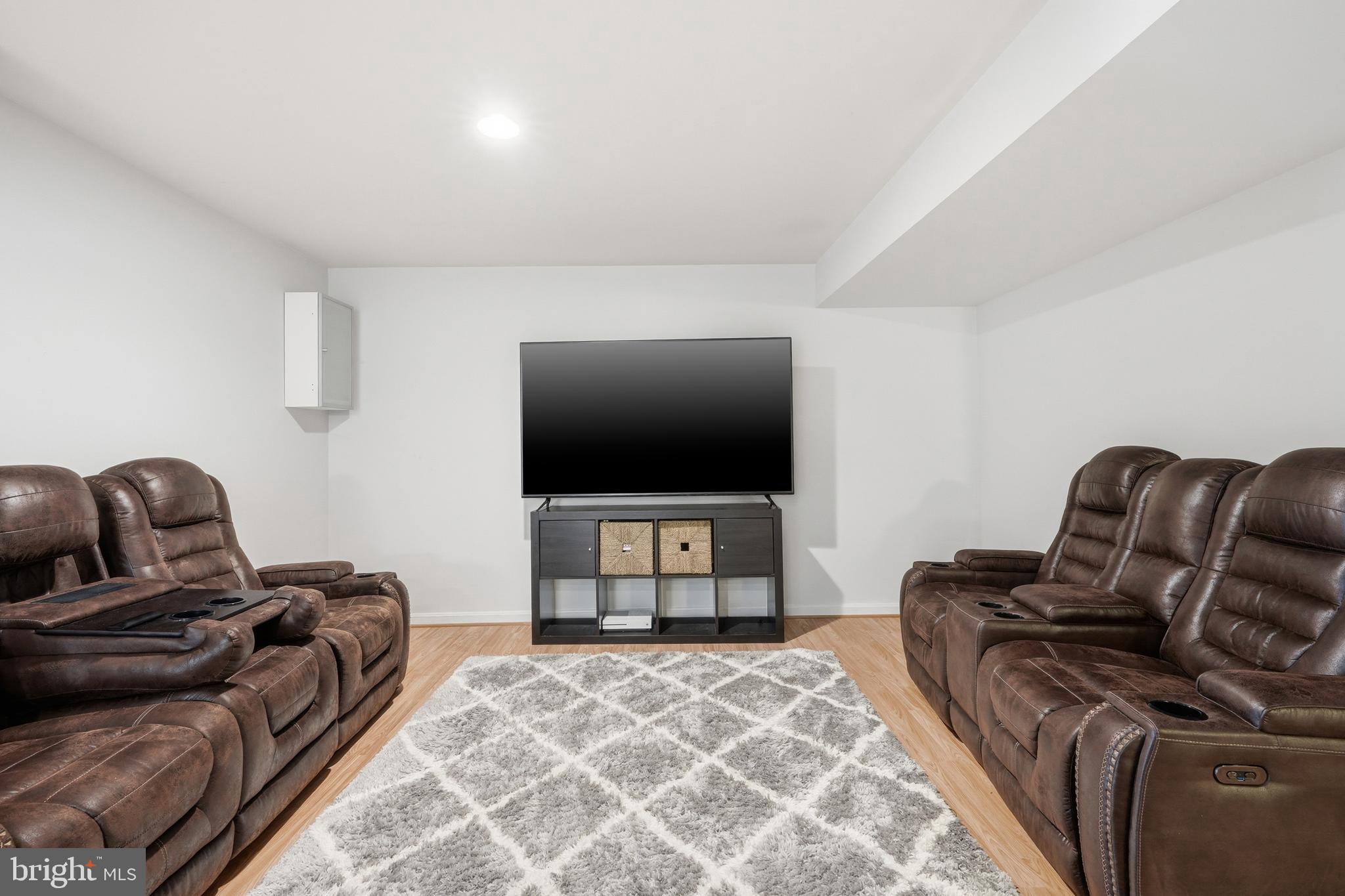 FAIRCREST - Residential
