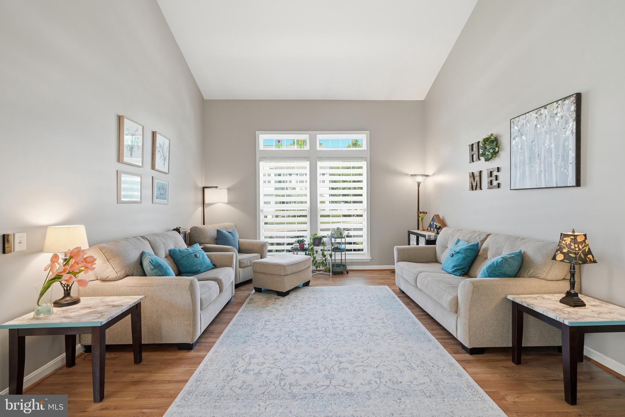 FAIRCREST - Residential