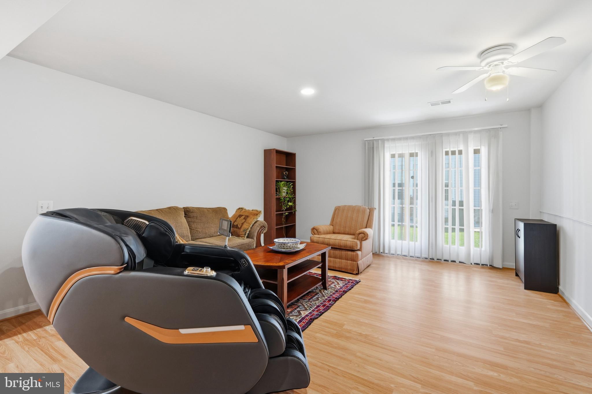 FAIRCREST - Residential