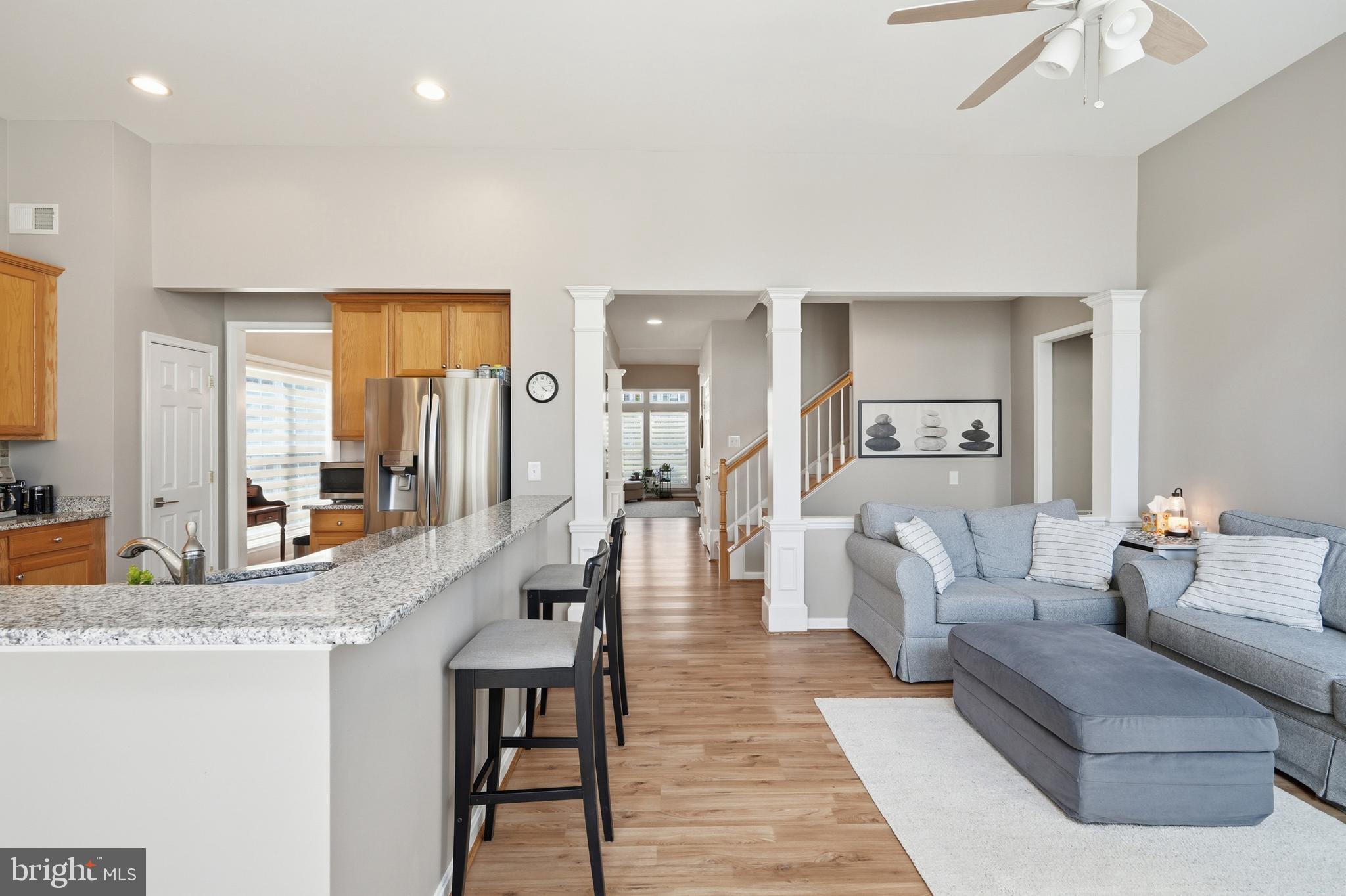 FAIRCREST - Residential