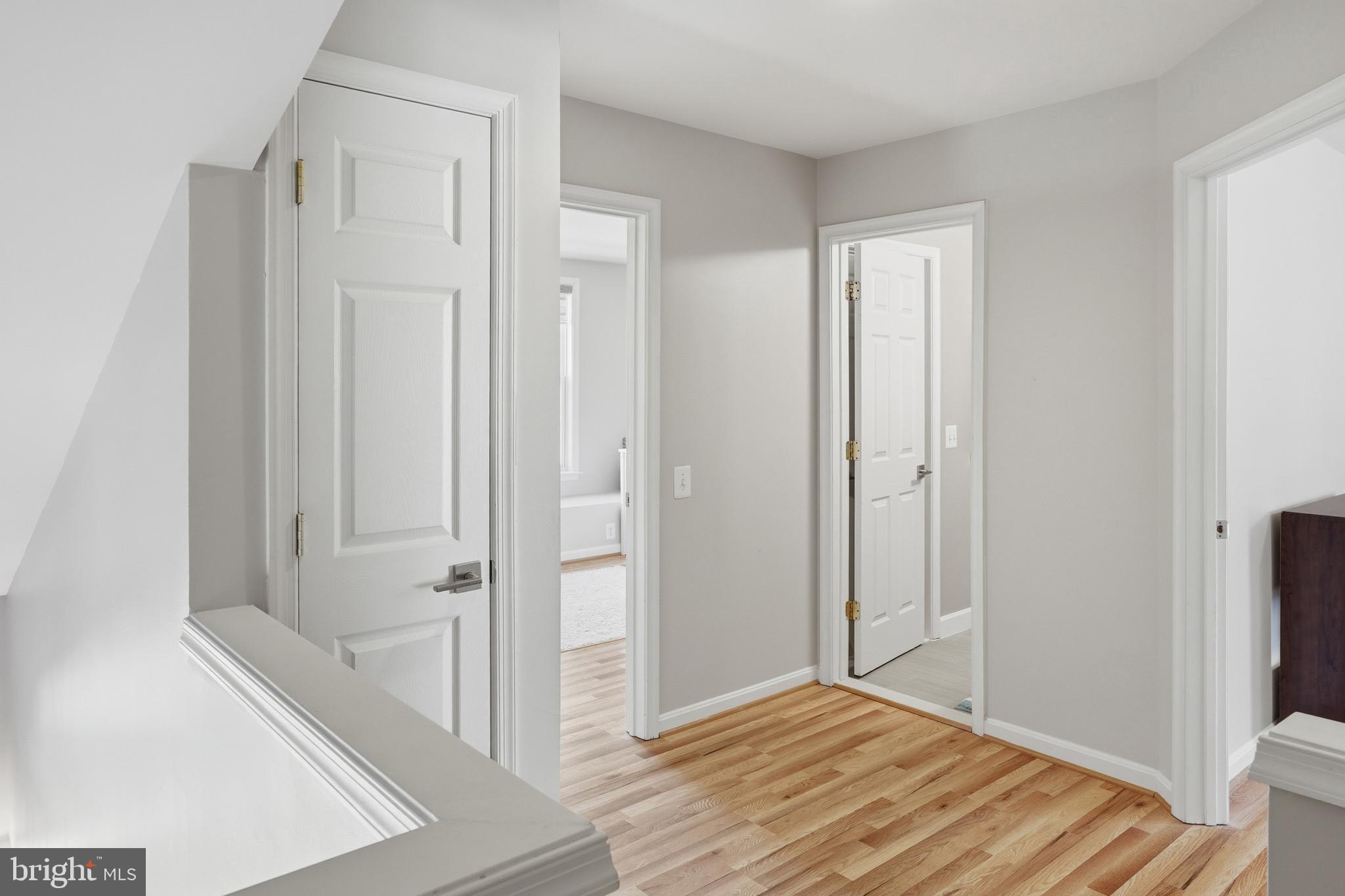 FAIRCREST - Residential