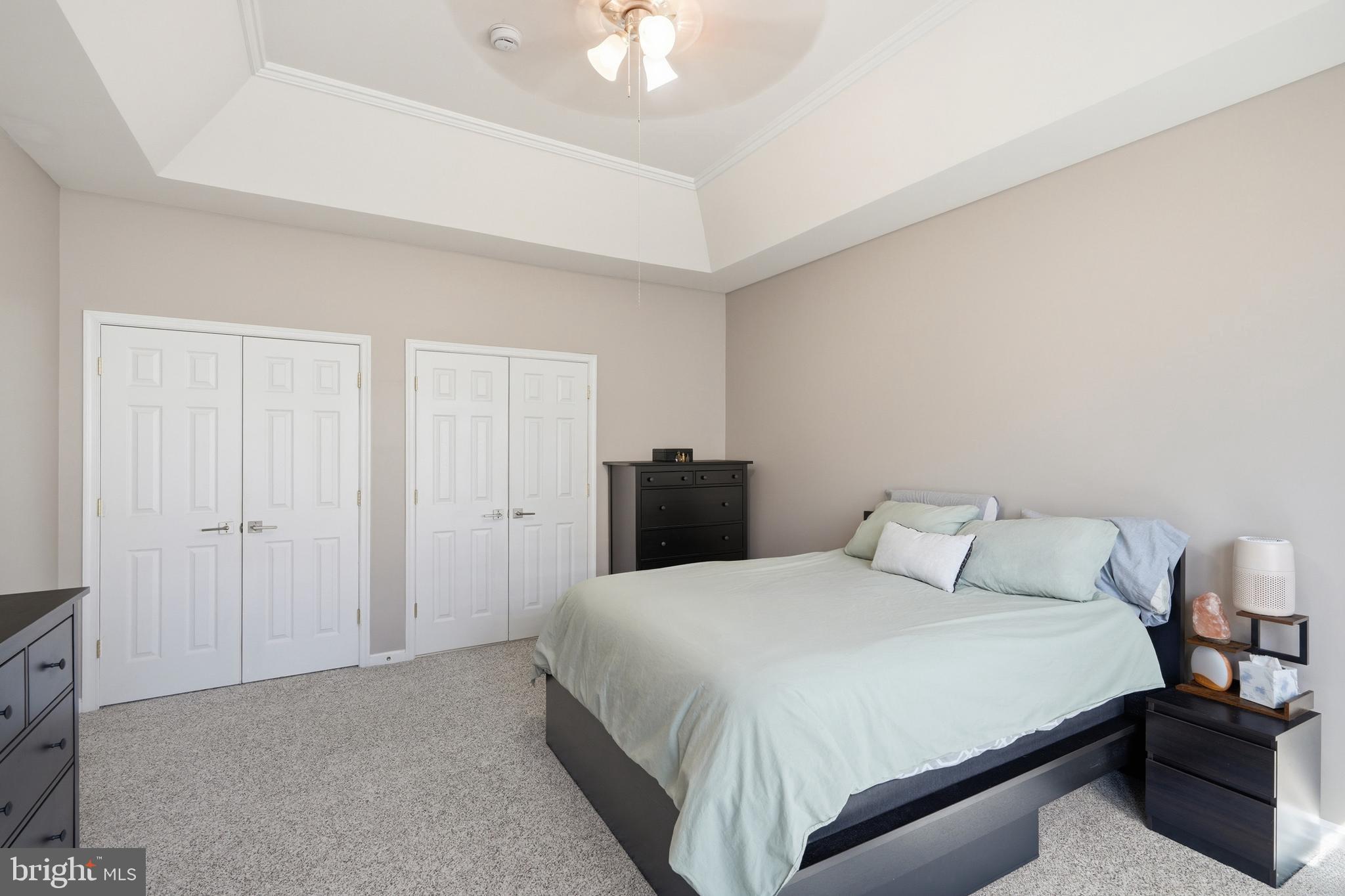 FAIRCREST - Residential