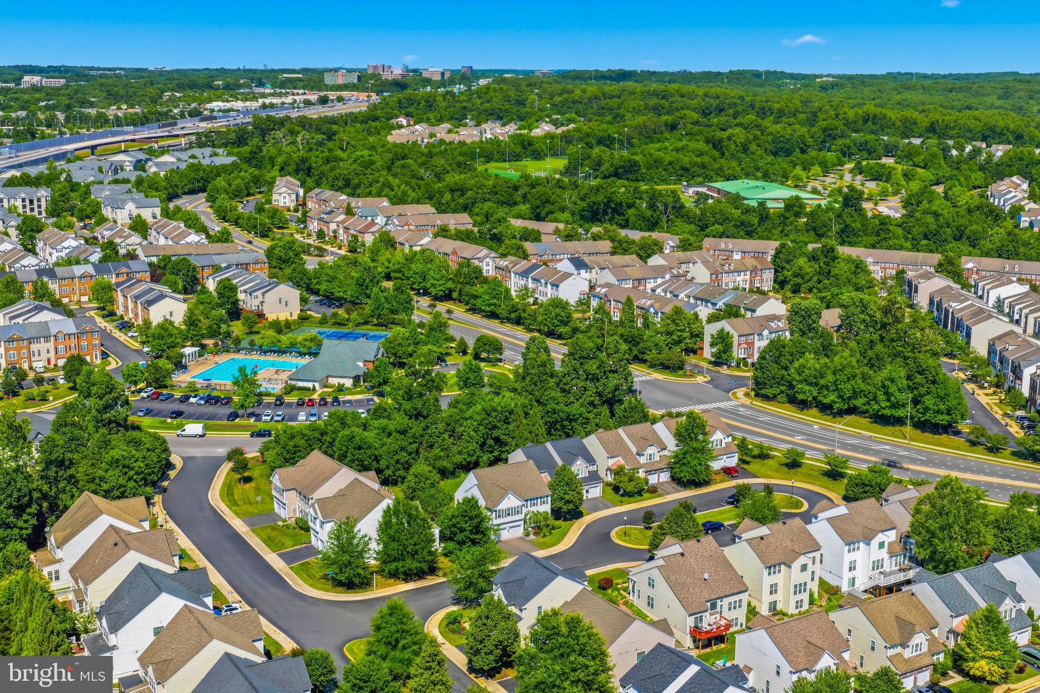FAIRCREST - Residential