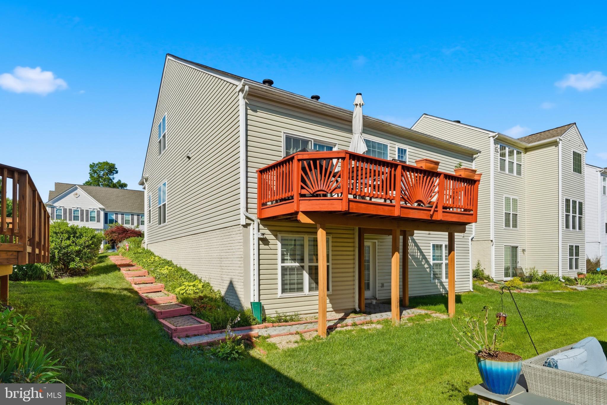 FAIRCREST - Residential