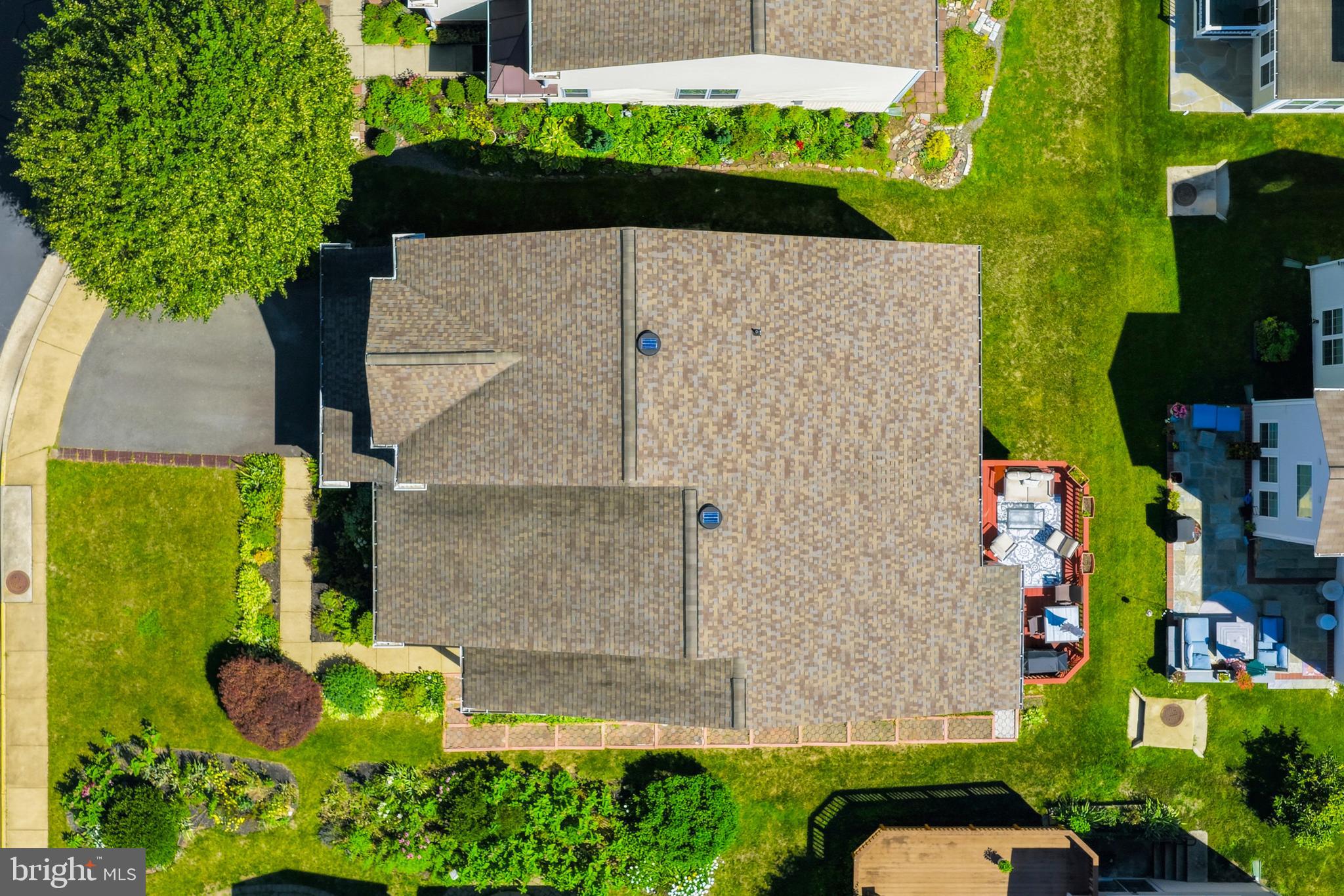 FAIRCREST - Residential