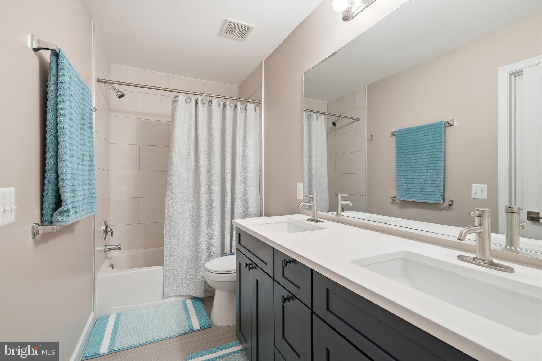 FAIRCREST - Residential