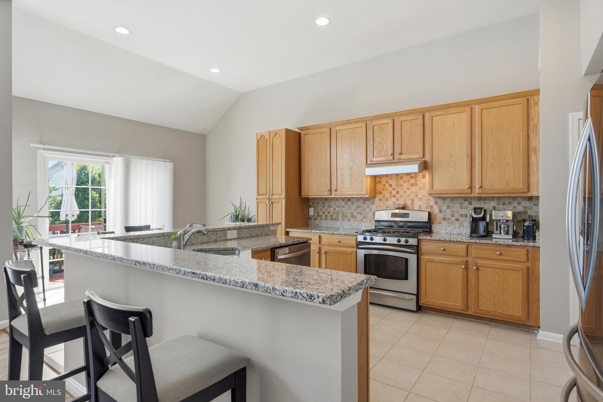 FAIRCREST - Residential