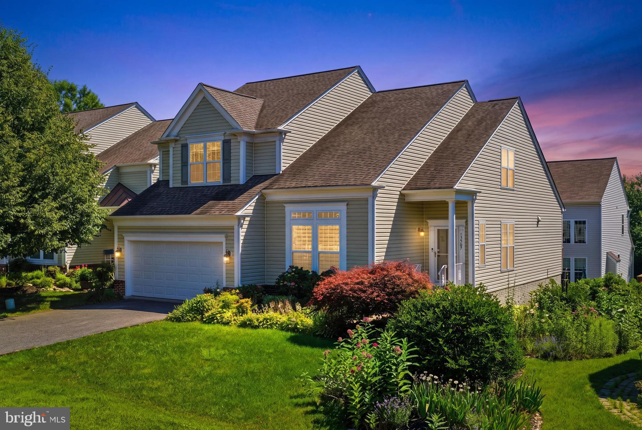 FAIRCREST - Residential