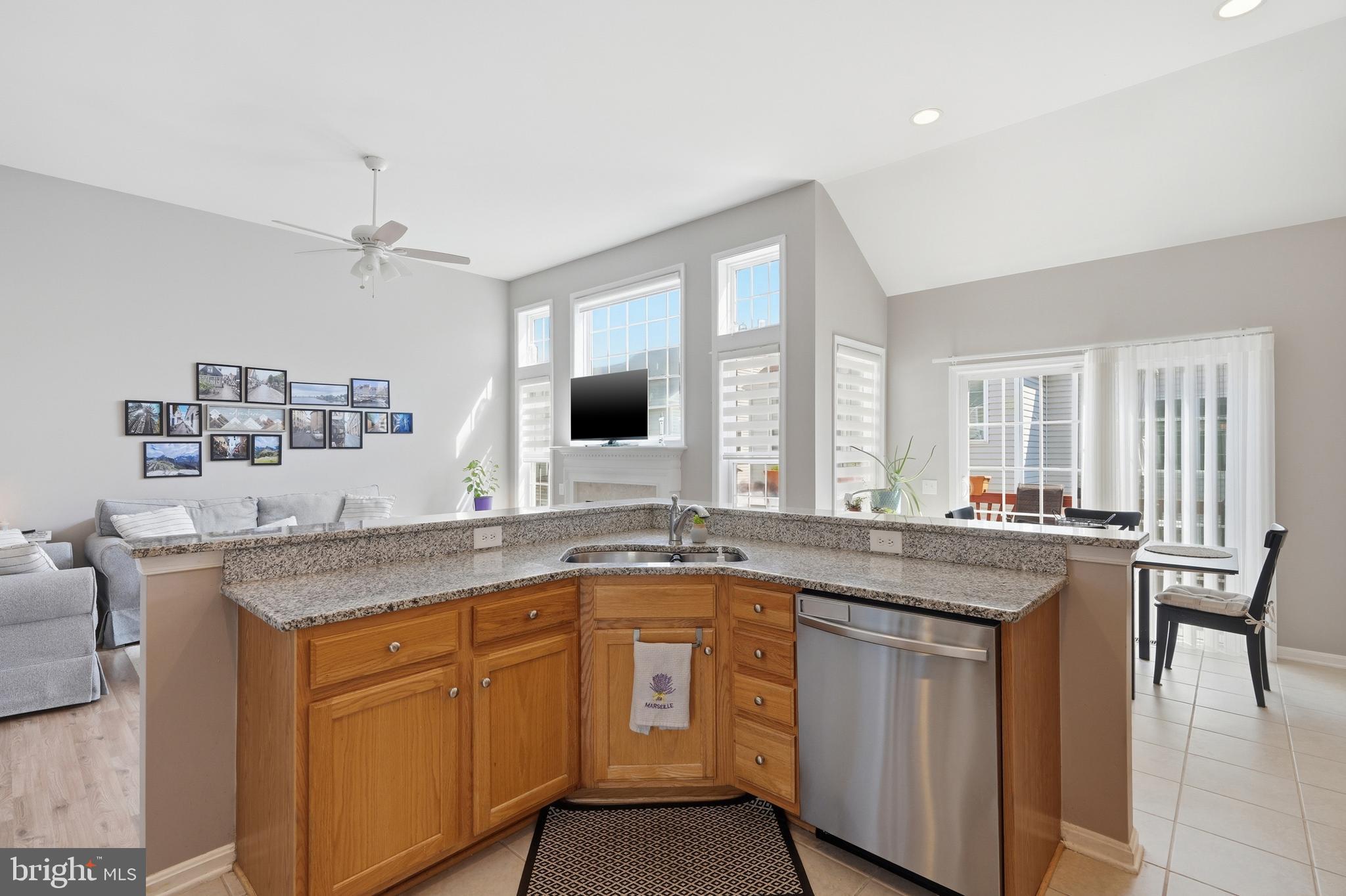 FAIRCREST - Residential