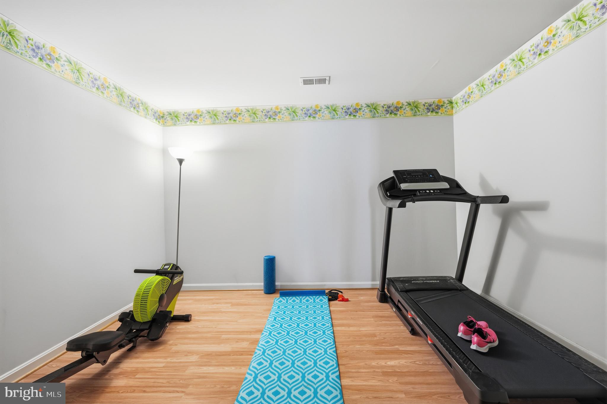 FAIRCREST - Residential