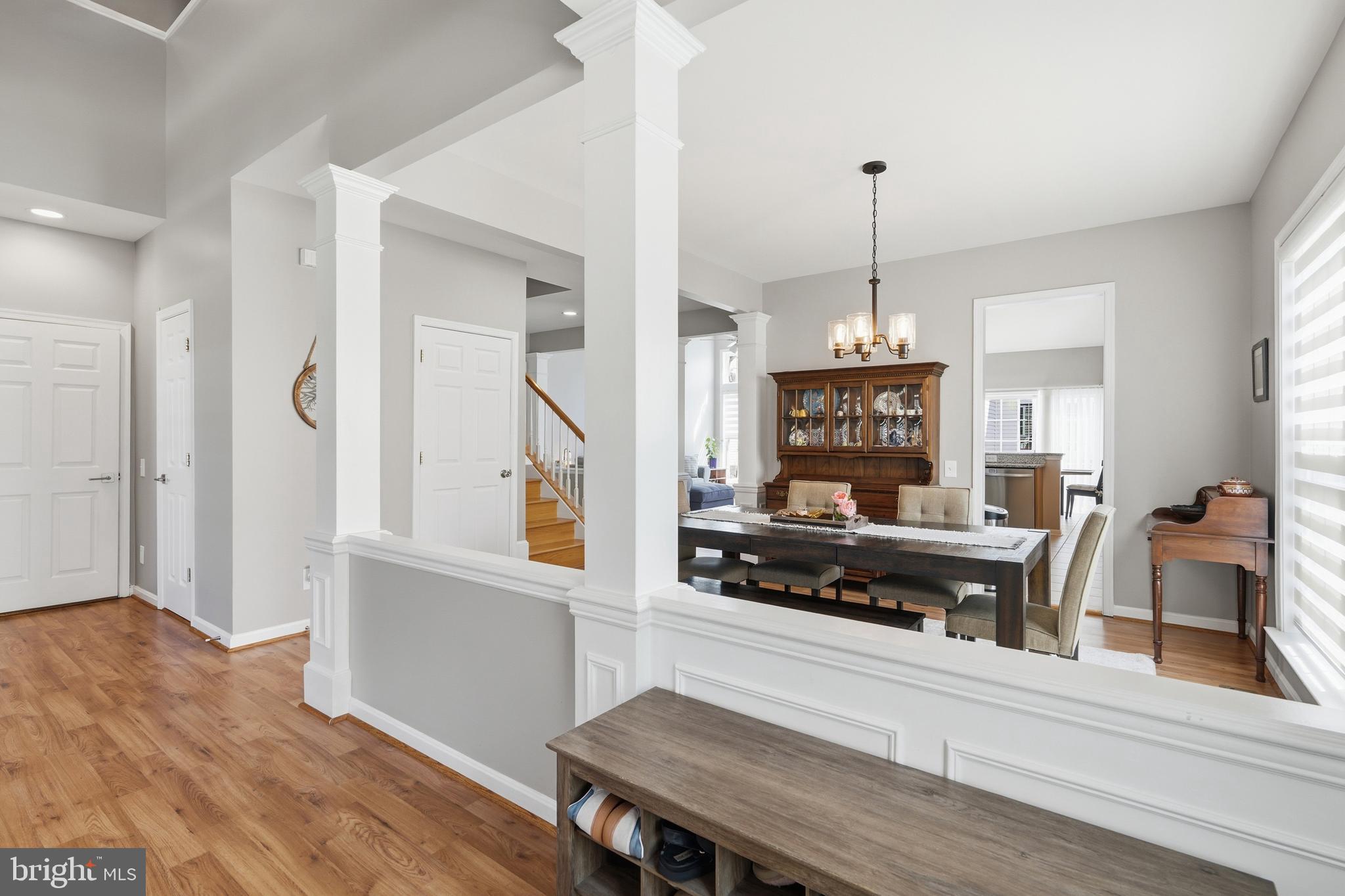 FAIRCREST - Residential