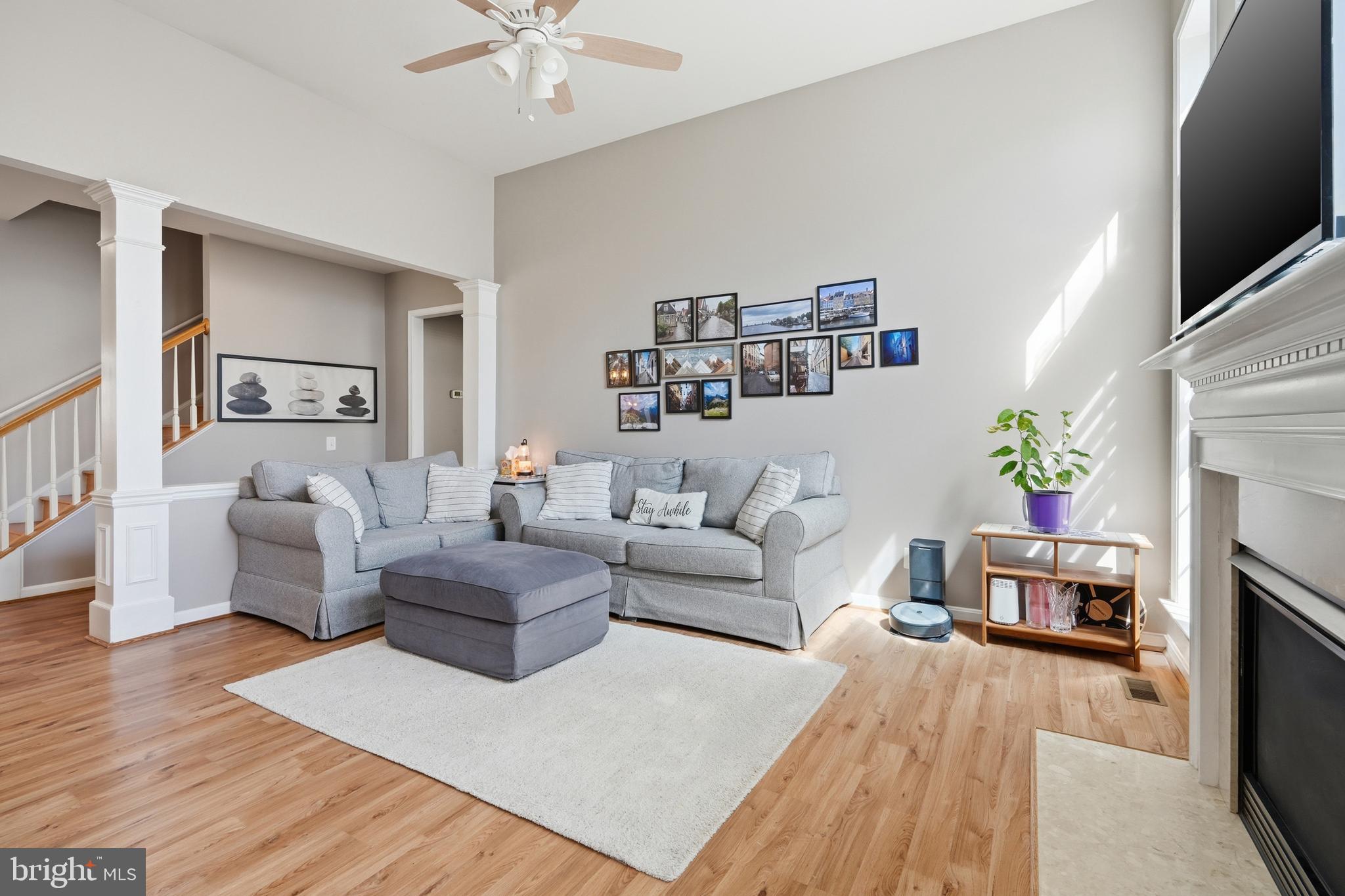 FAIRCREST - Residential
