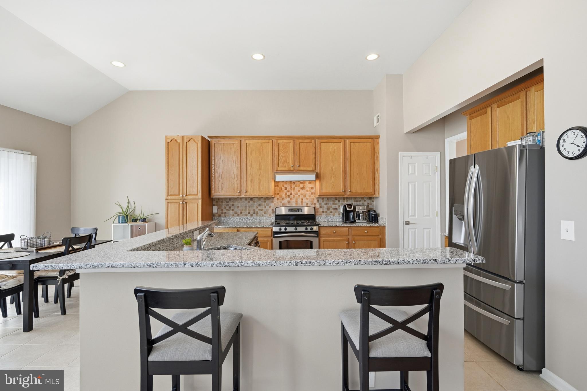 FAIRCREST - Residential