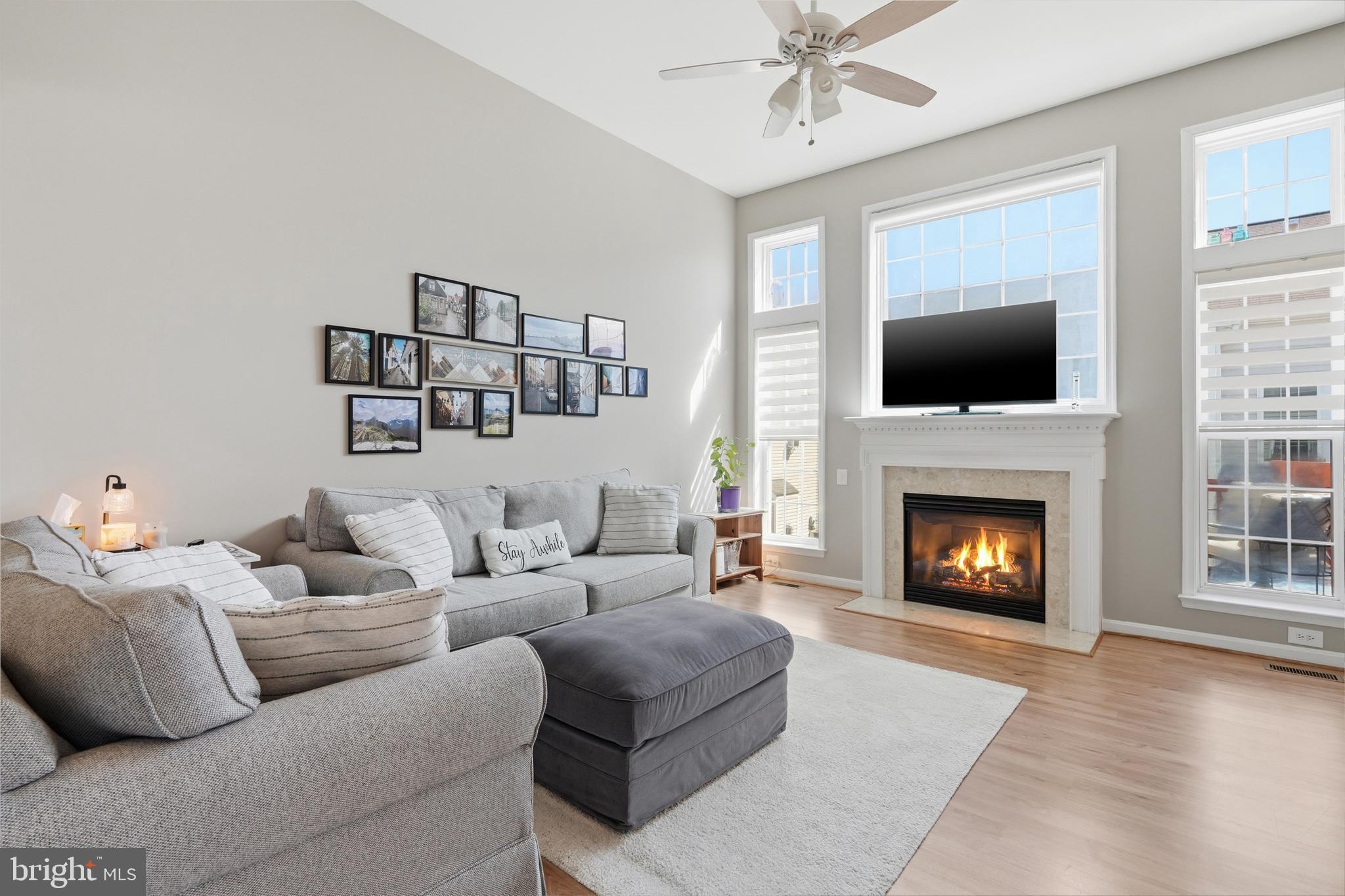 FAIRCREST - Residential