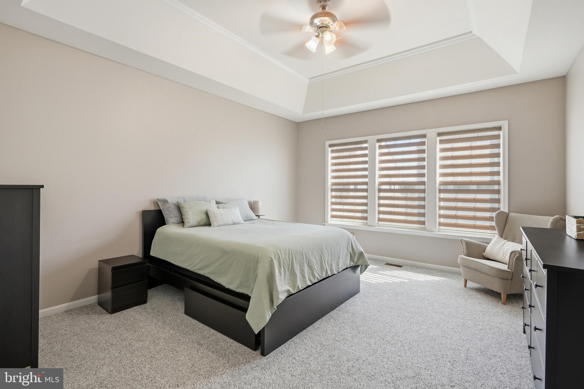 FAIRCREST - Residential