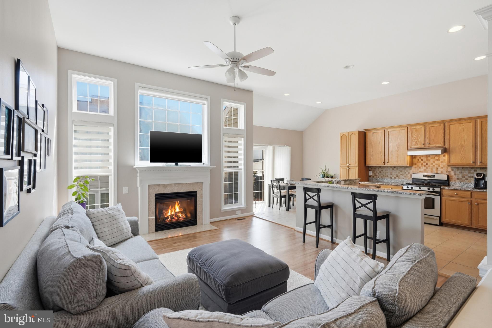FAIRCREST - Residential