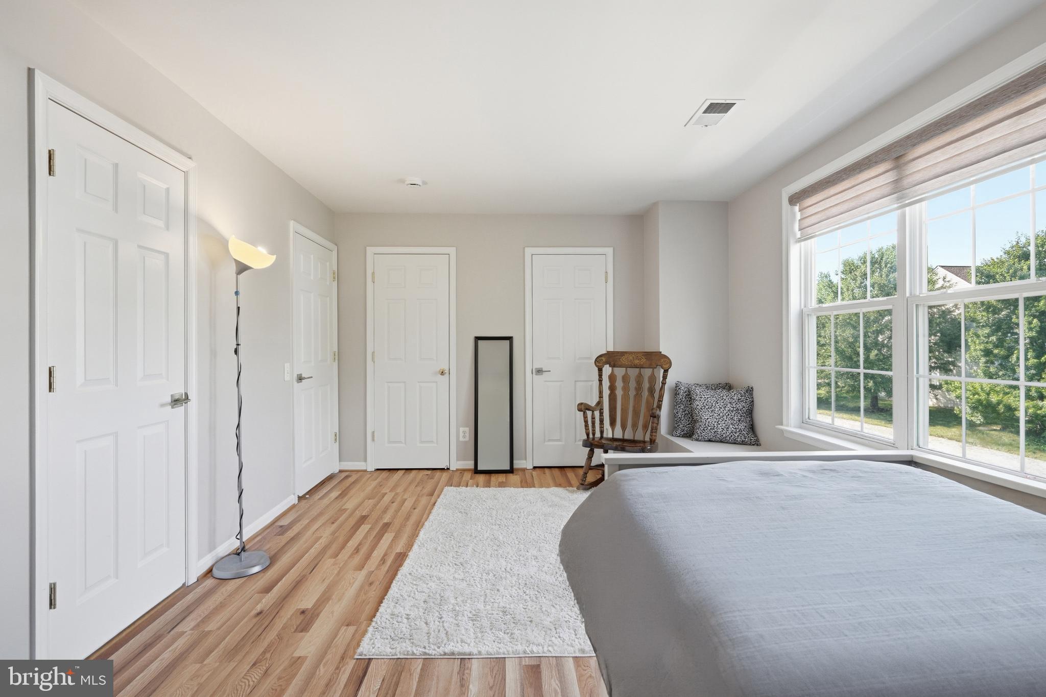 FAIRCREST - Residential