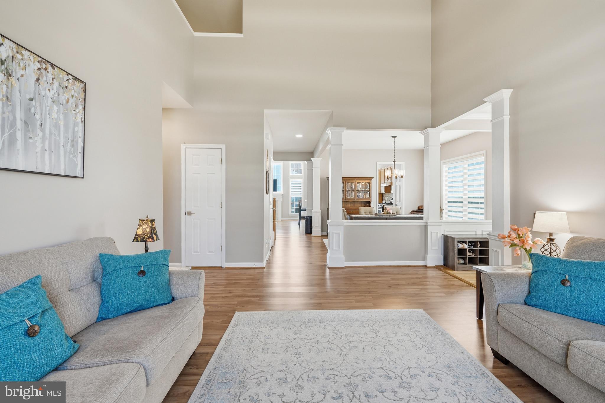 FAIRCREST - Residential