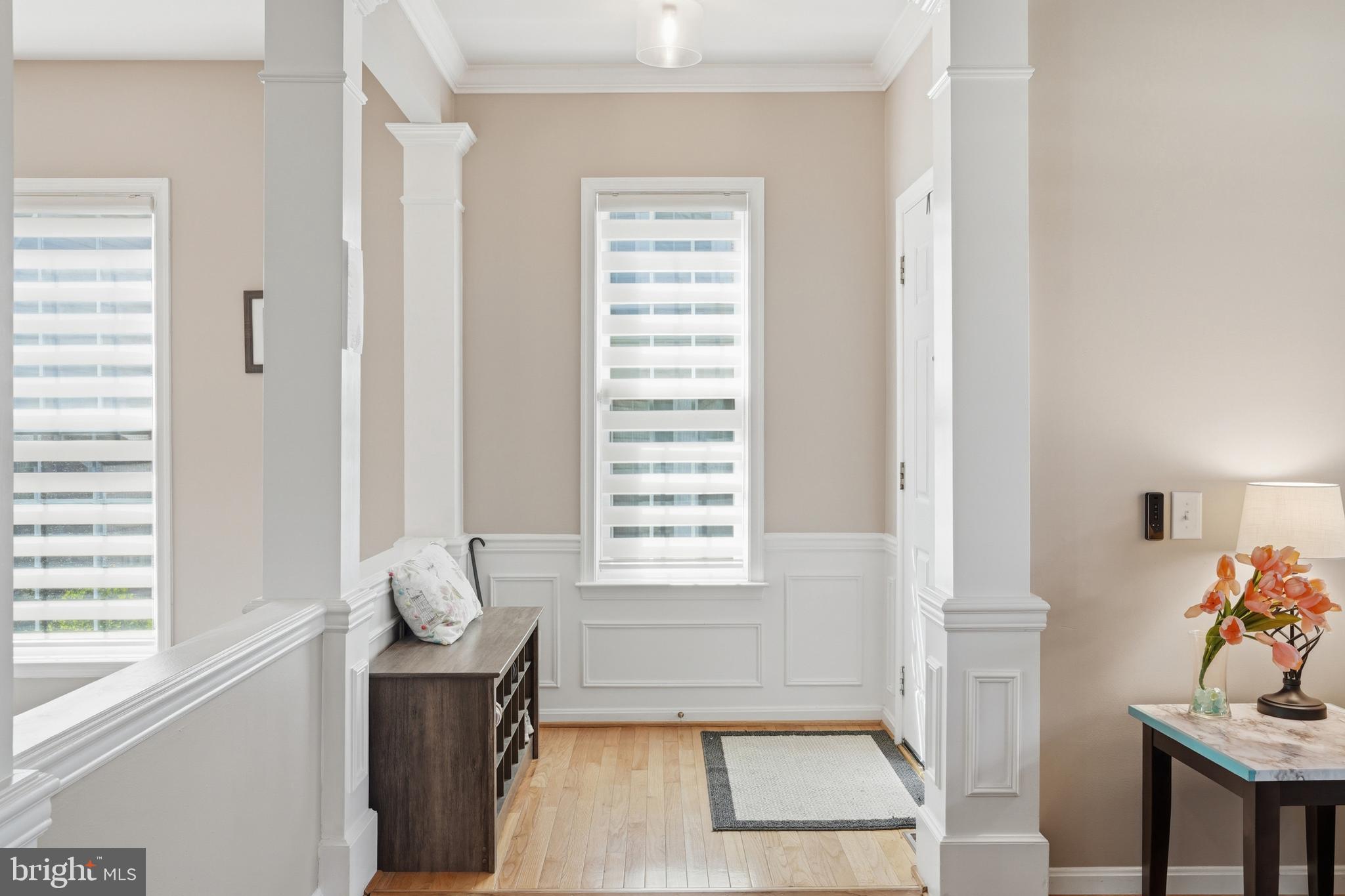 FAIRCREST - Residential