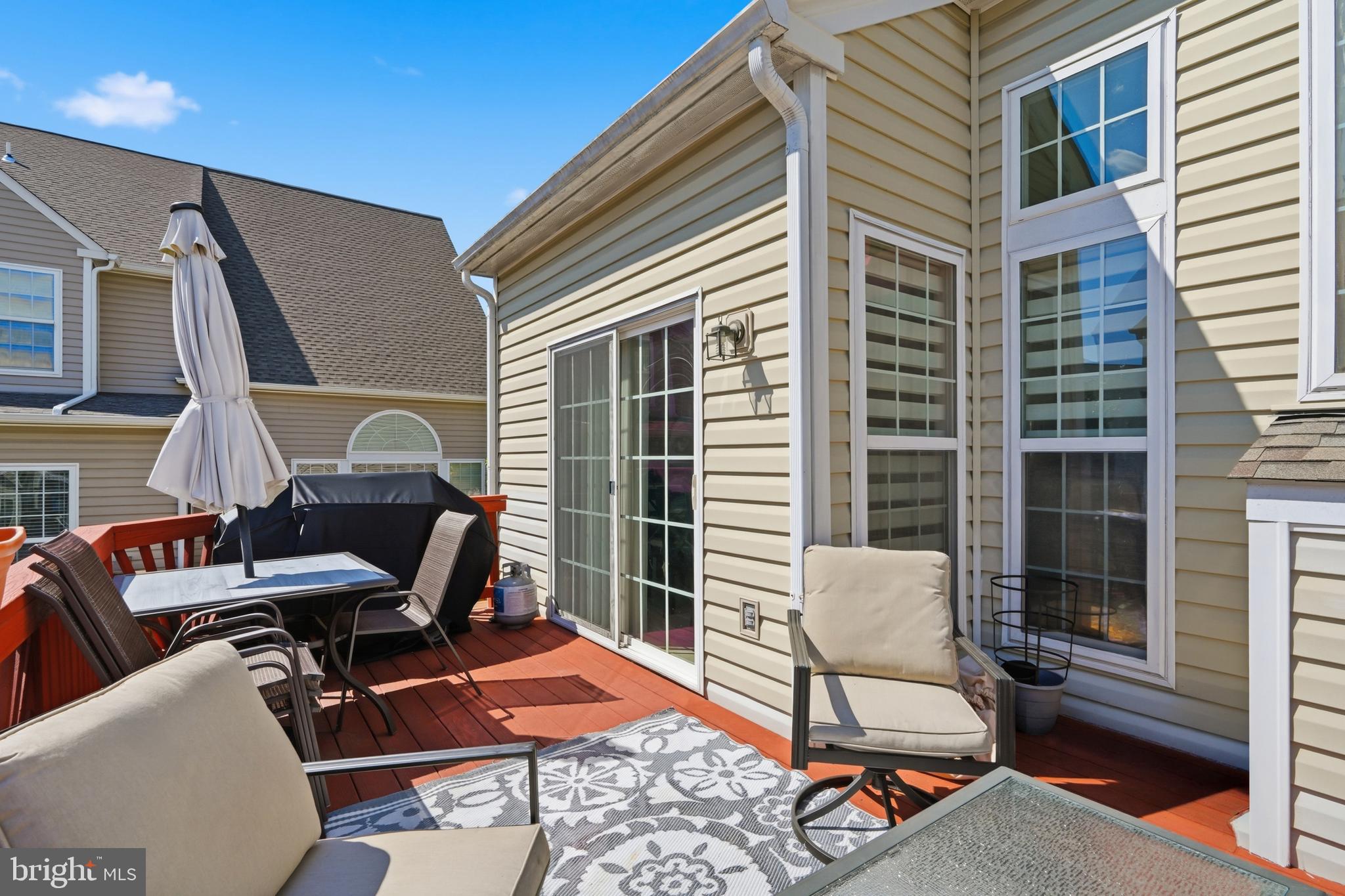 FAIRCREST - Residential