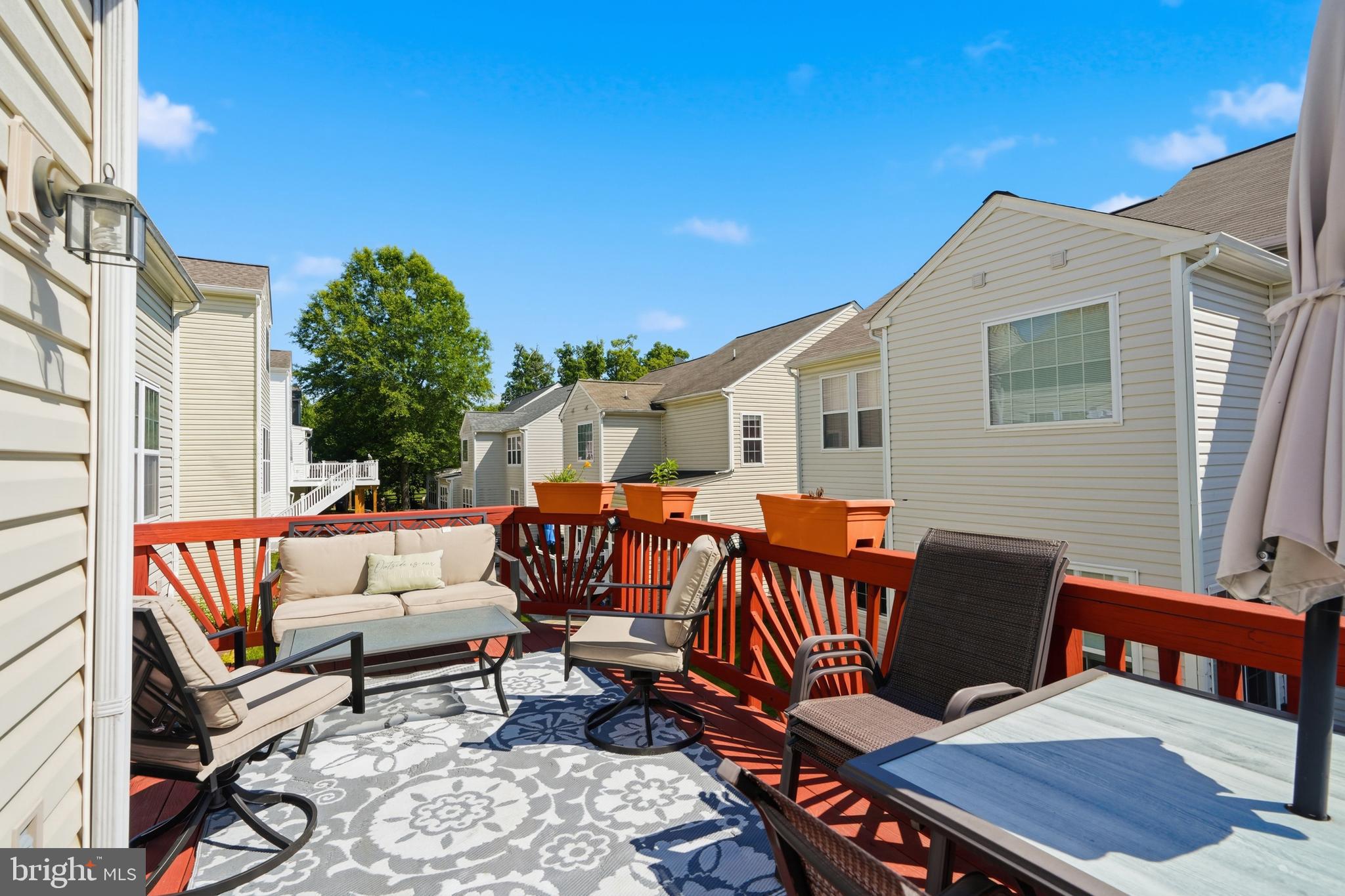 FAIRCREST - Residential