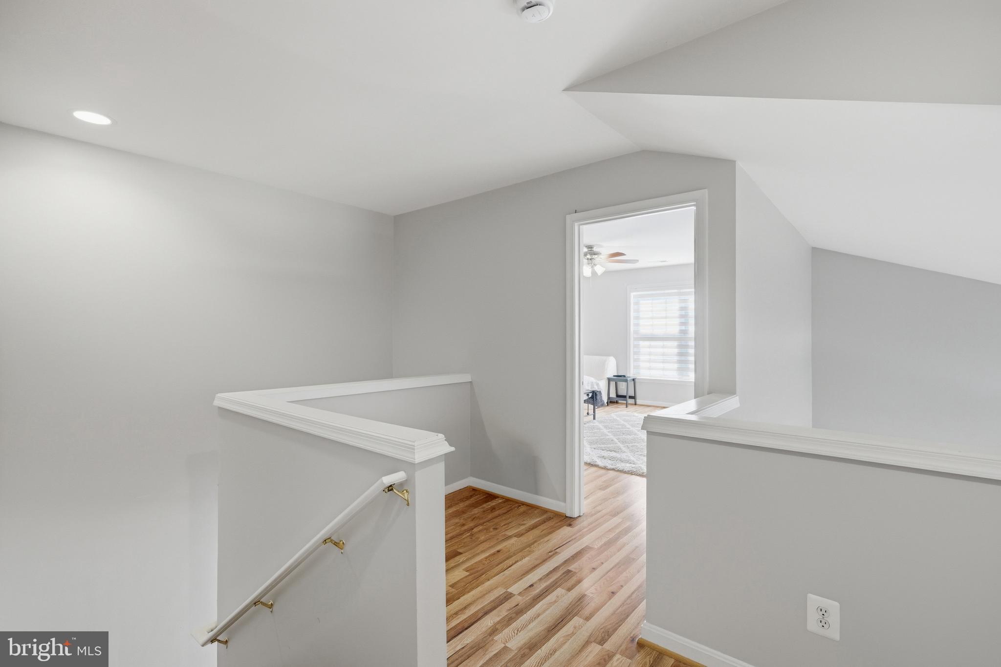FAIRCREST - Residential