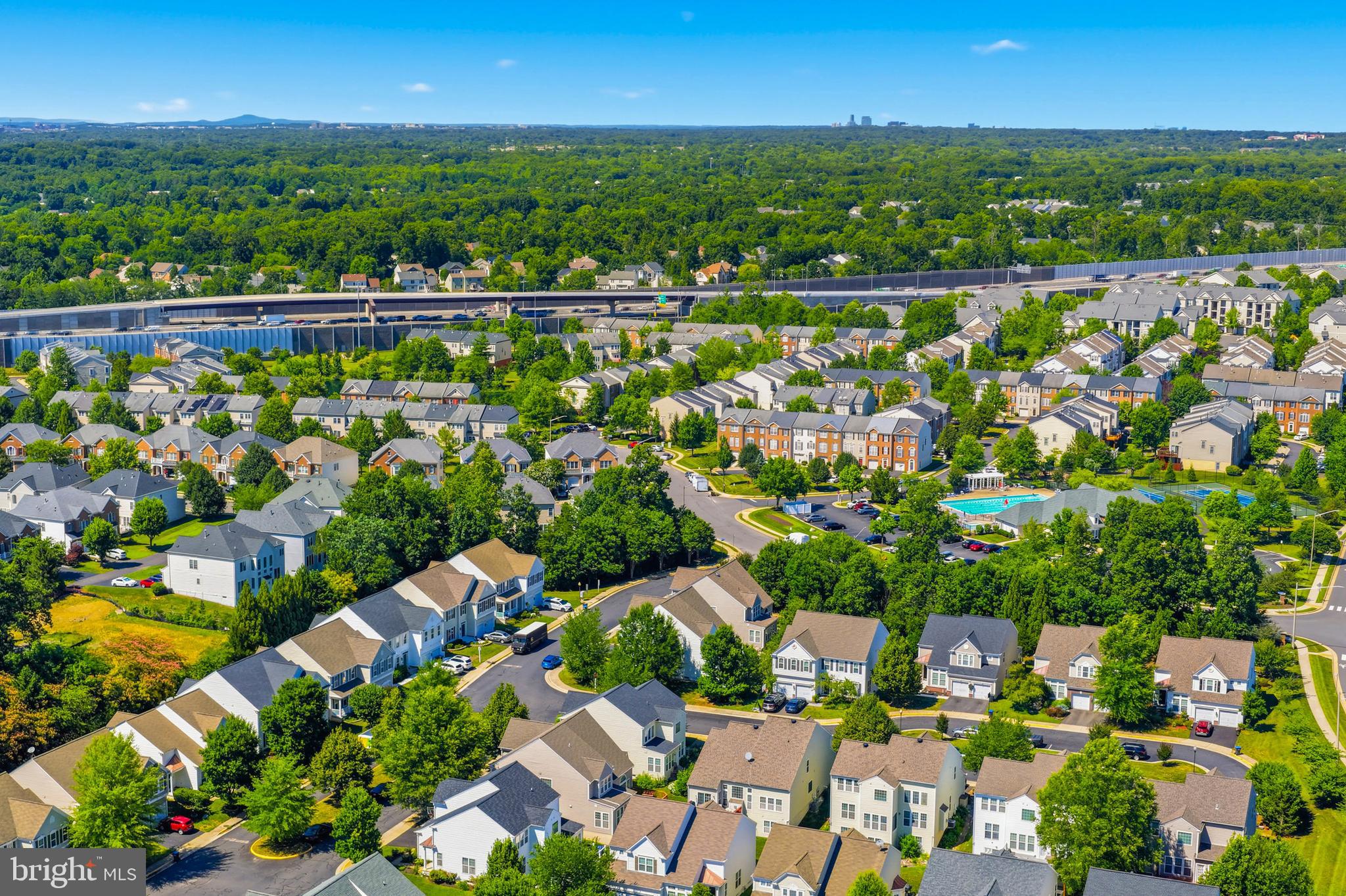 FAIRCREST - Residential
