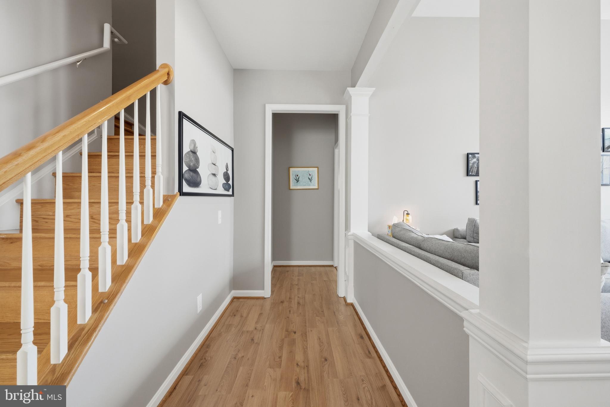 FAIRCREST - Residential
