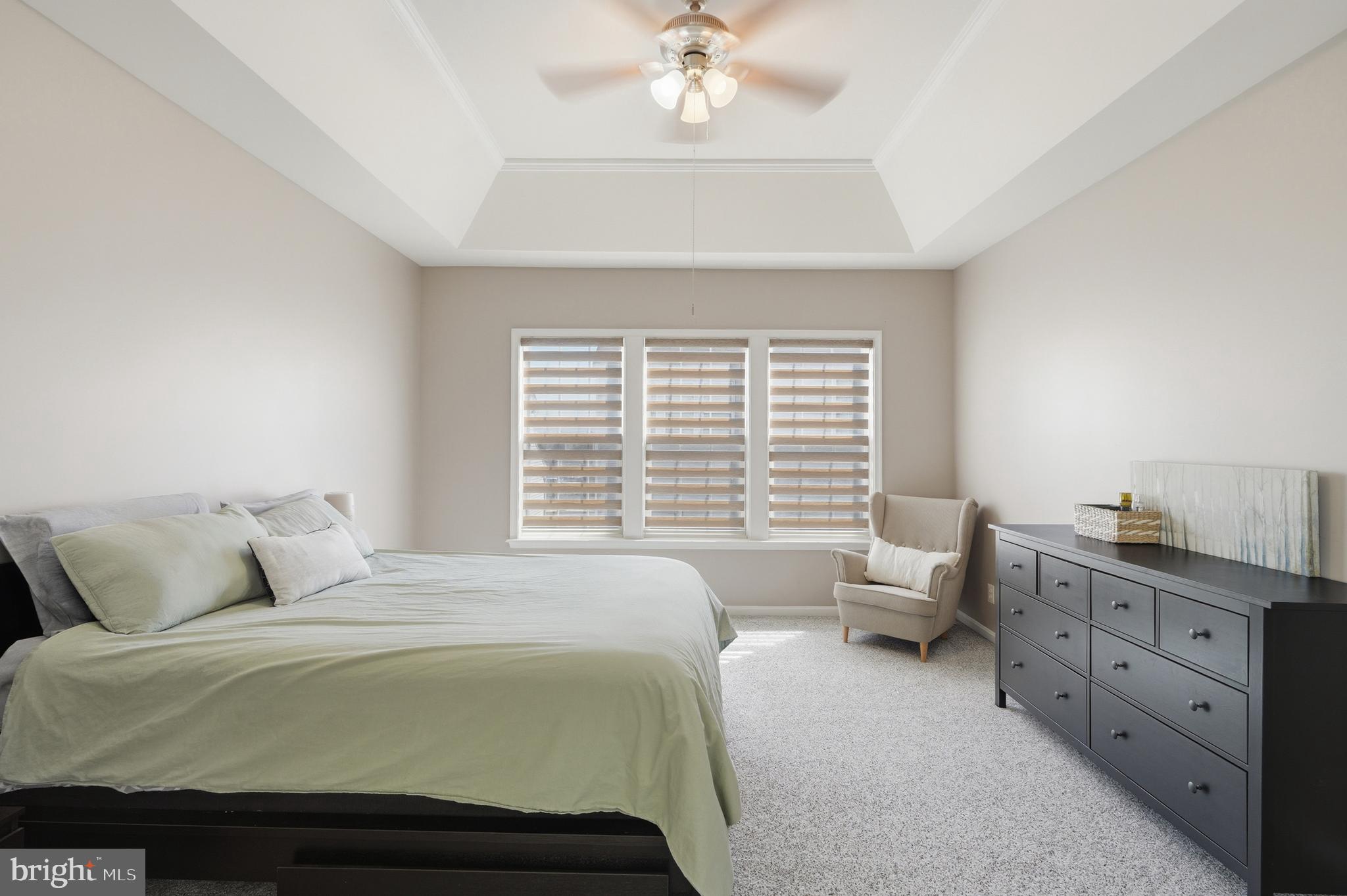 FAIRCREST - Residential