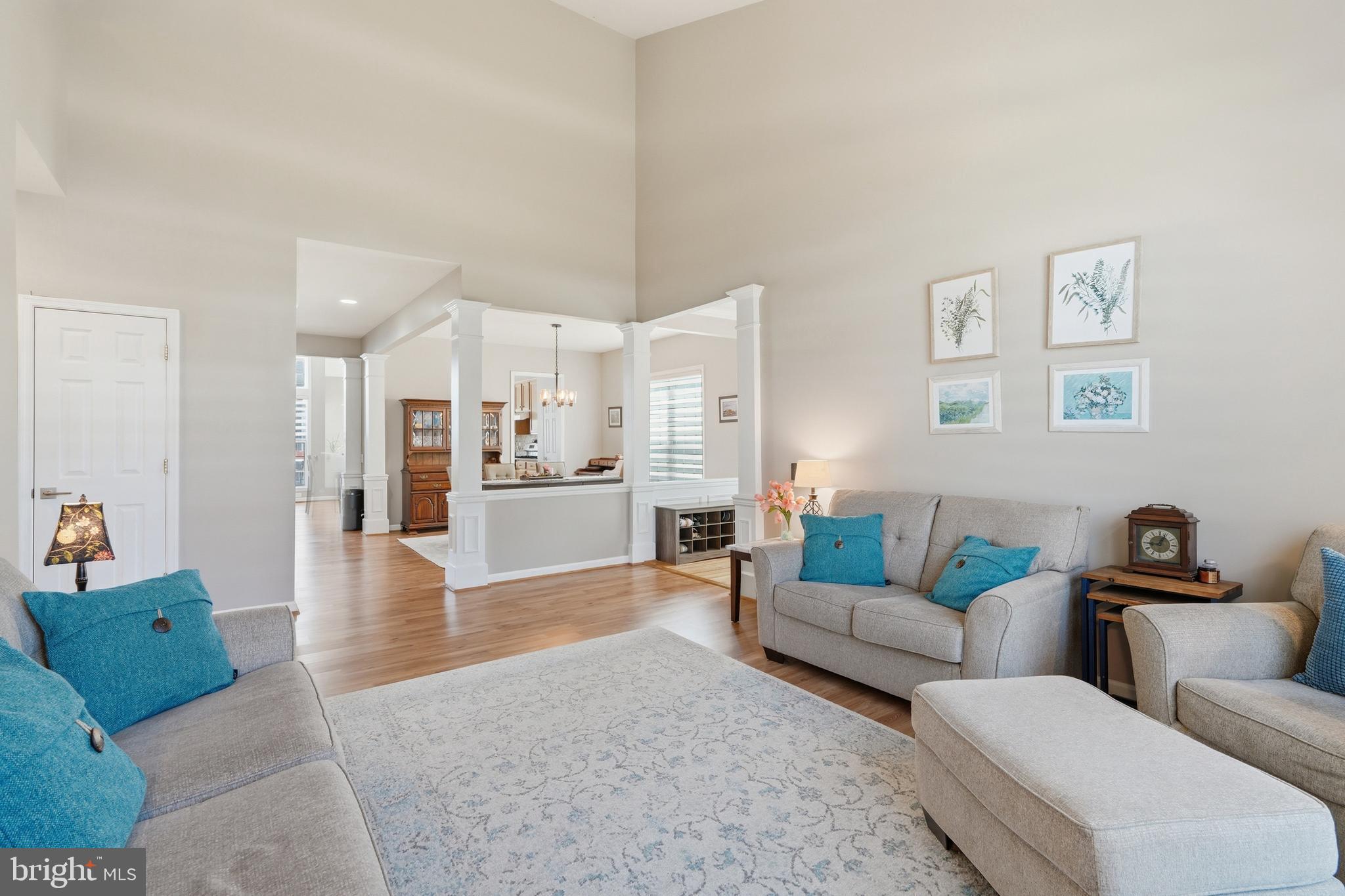 FAIRCREST - Residential