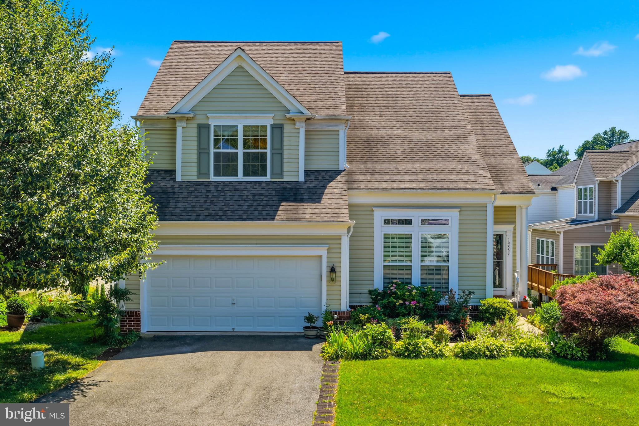 FAIRCREST - Residential