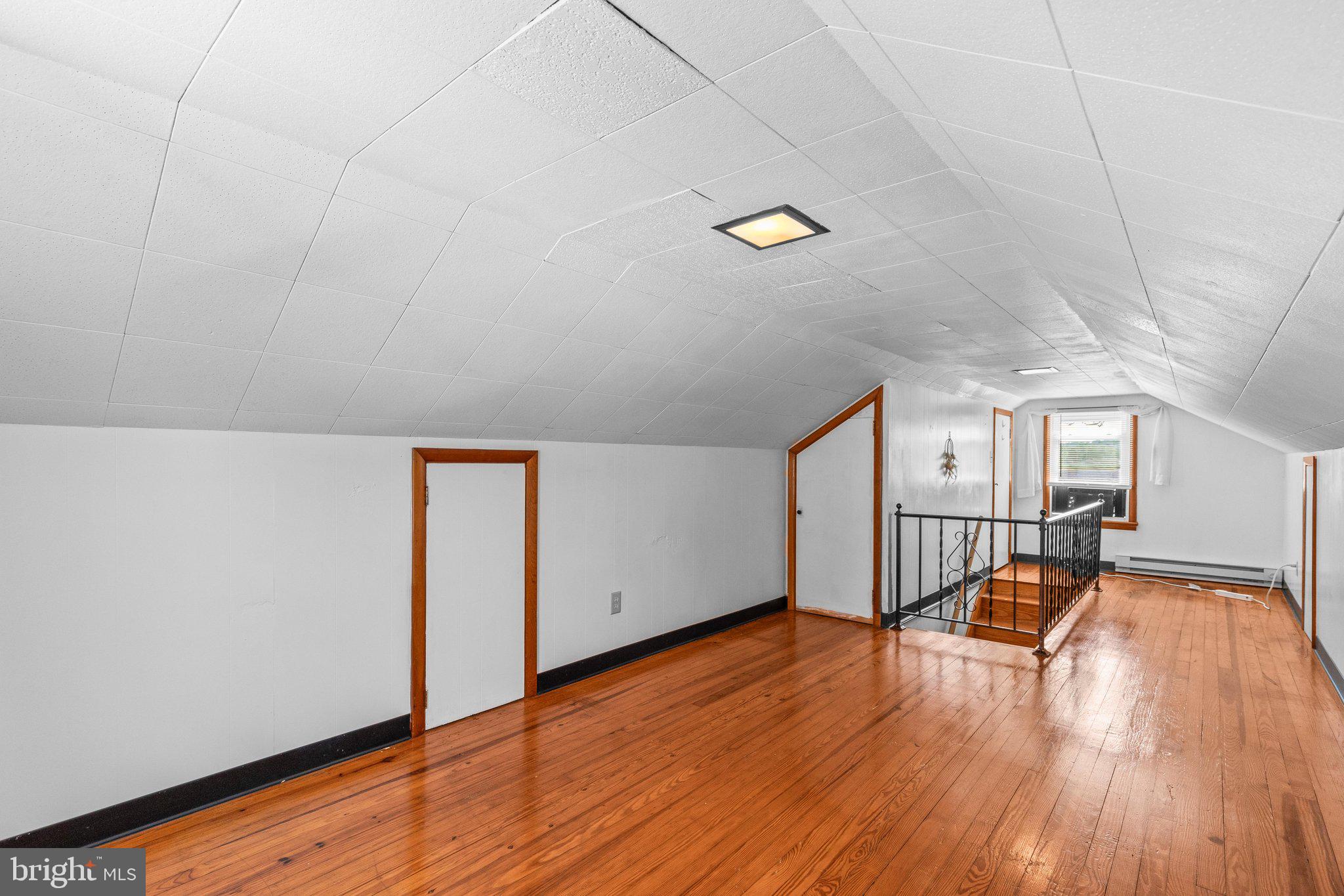HANOVER SHOE FARMS - Residential