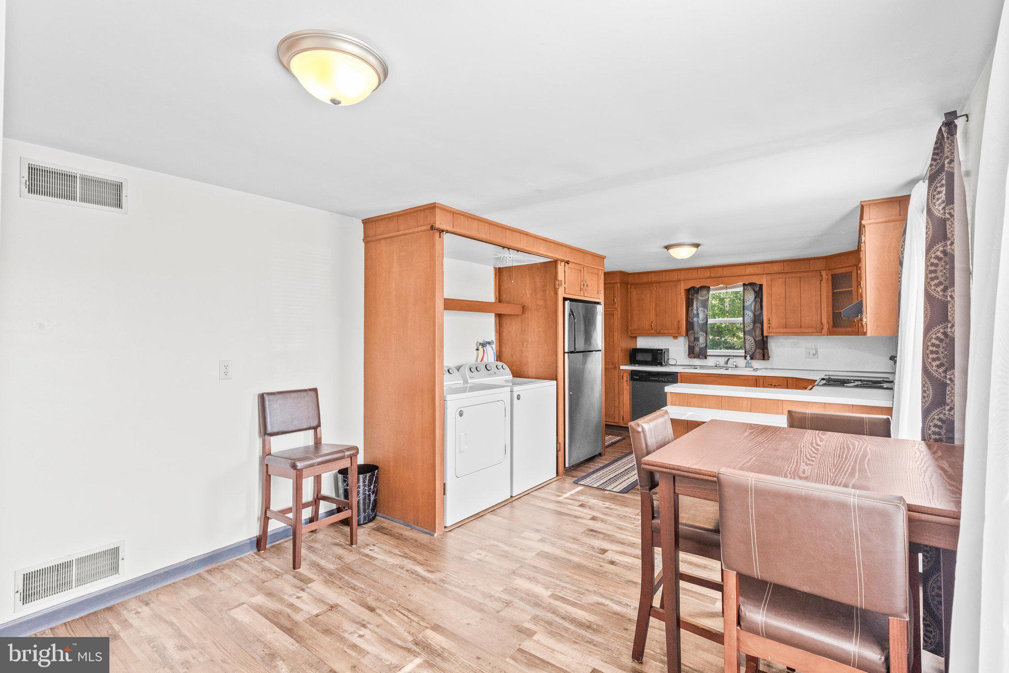 HANOVER SHOE FARMS - Residential