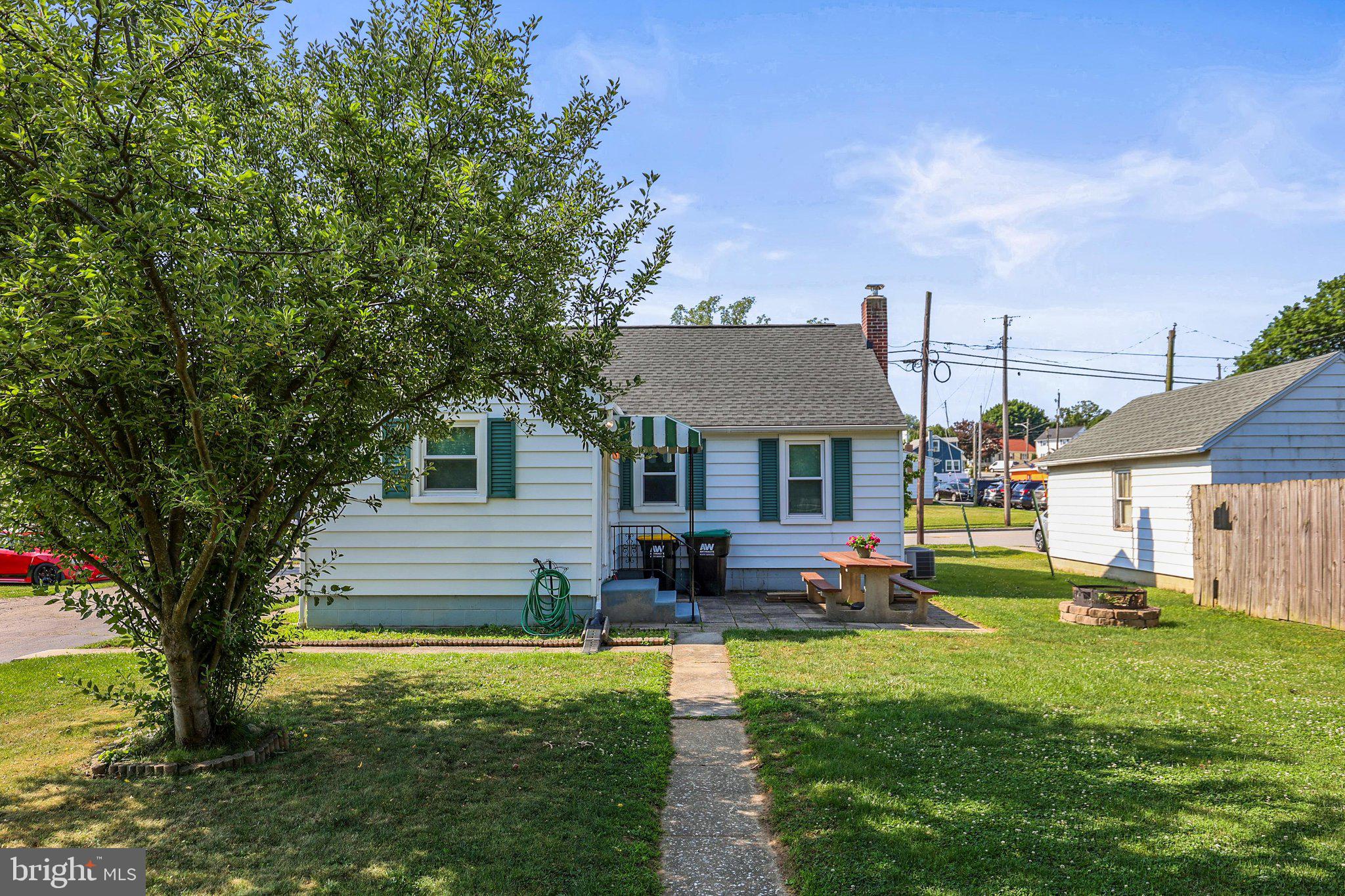 HANOVER SHOE FARMS - Residential