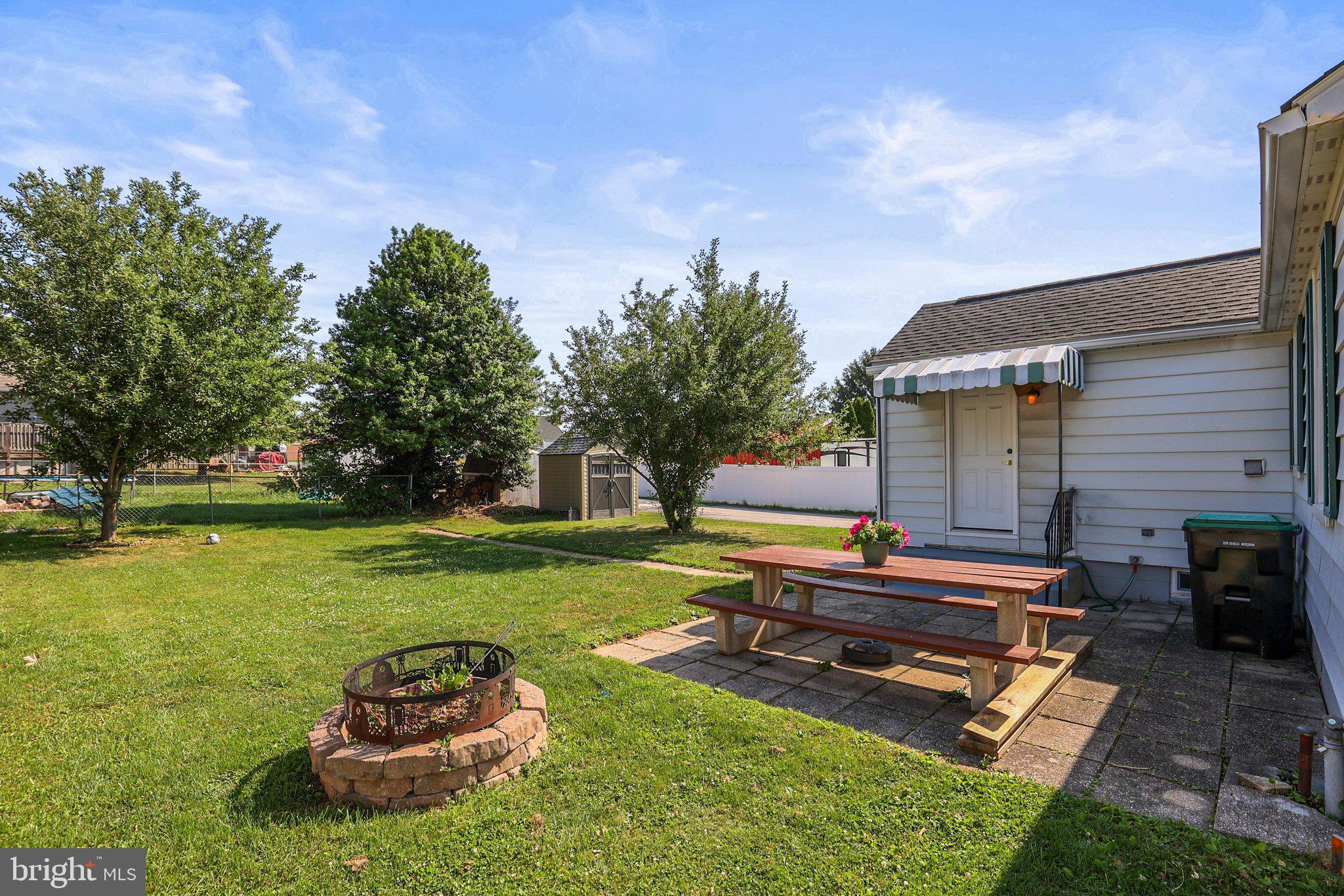 HANOVER SHOE FARMS - Residential